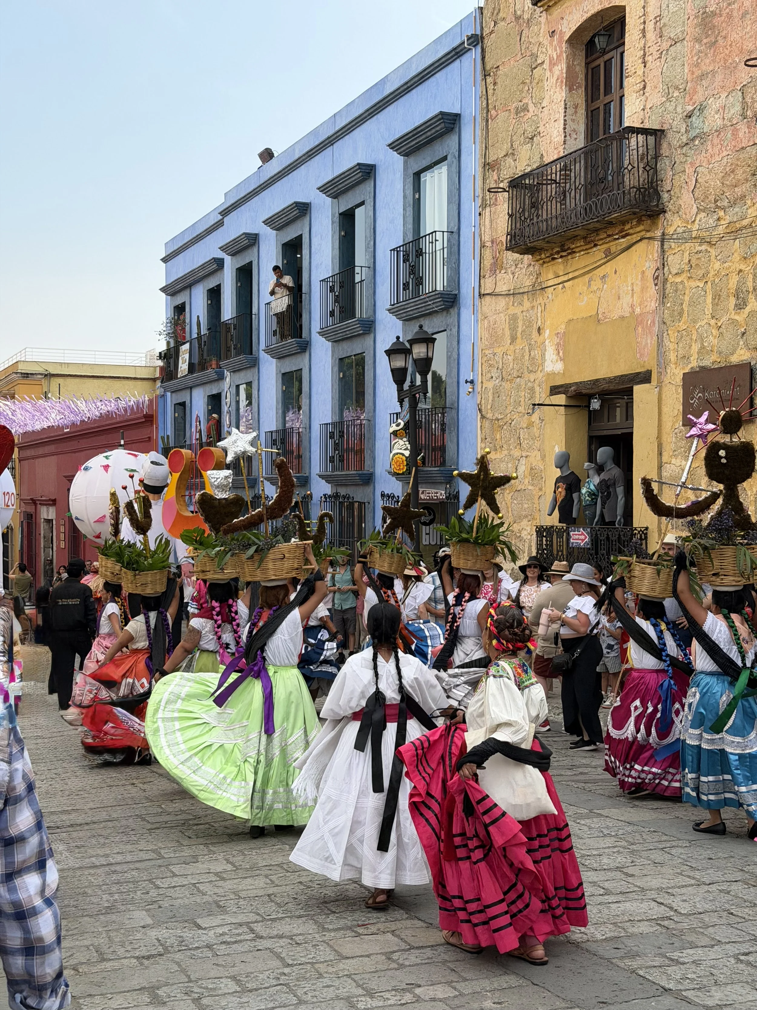 Oaxaca