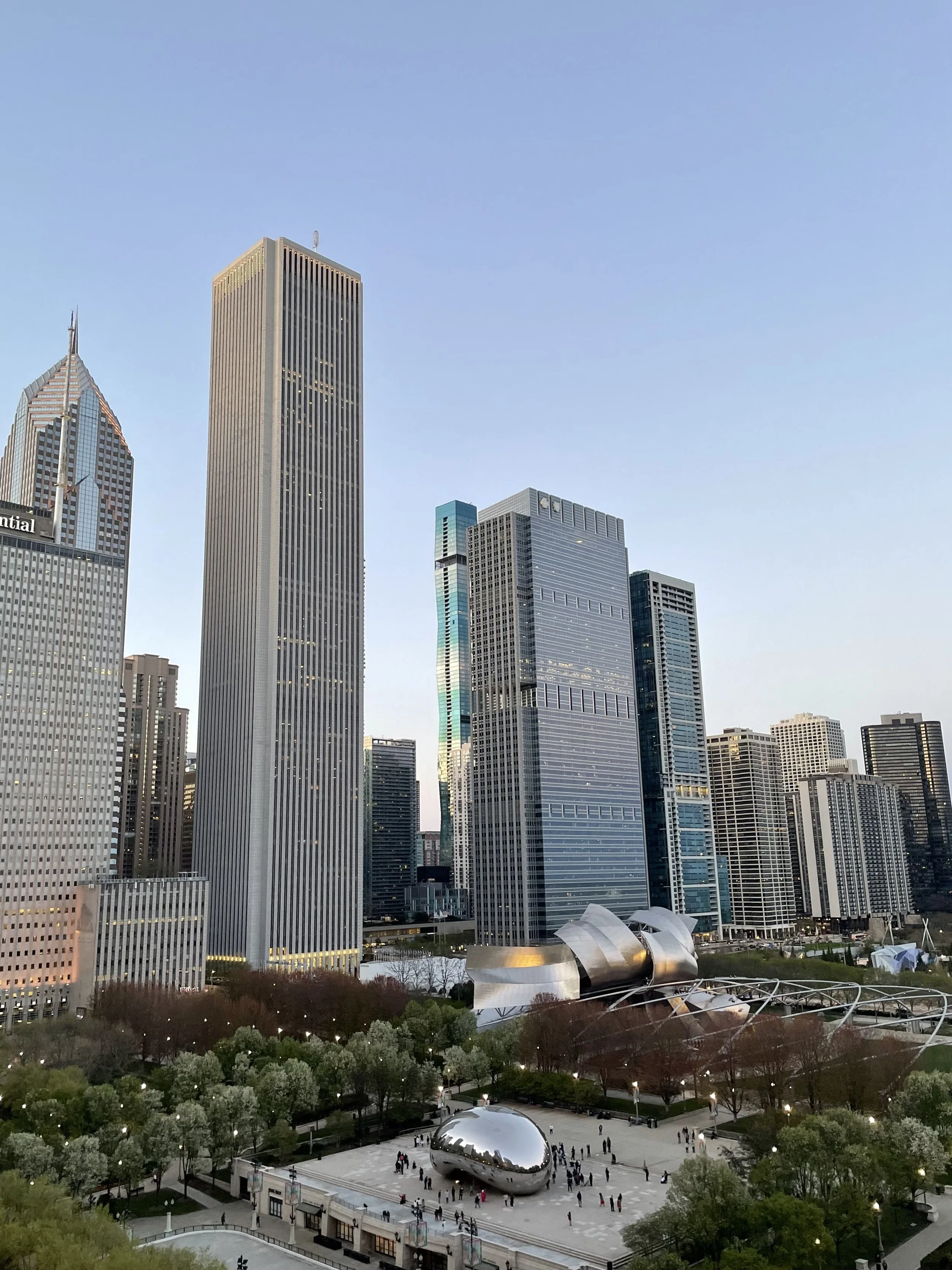 Chicago