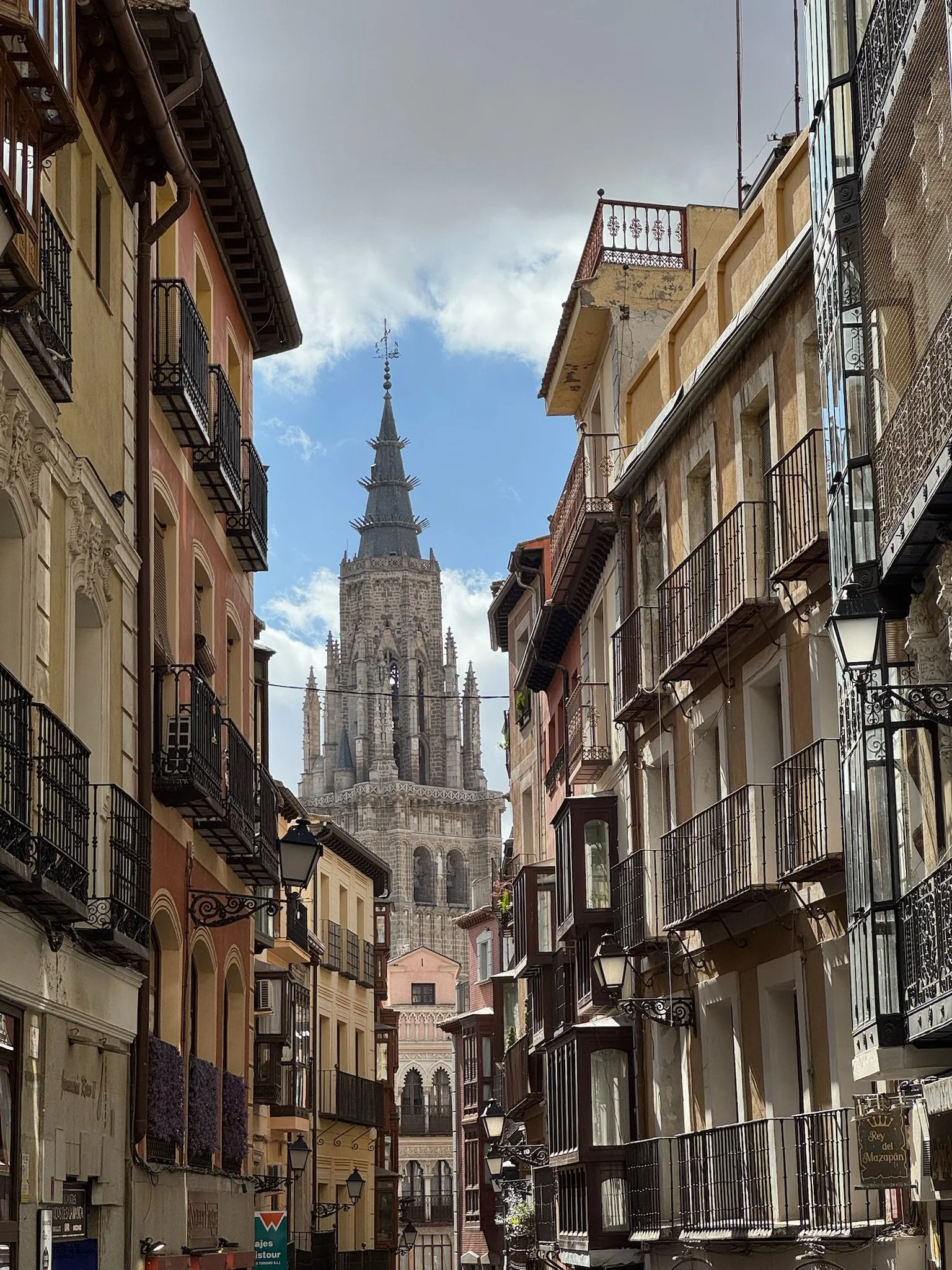 Toledo