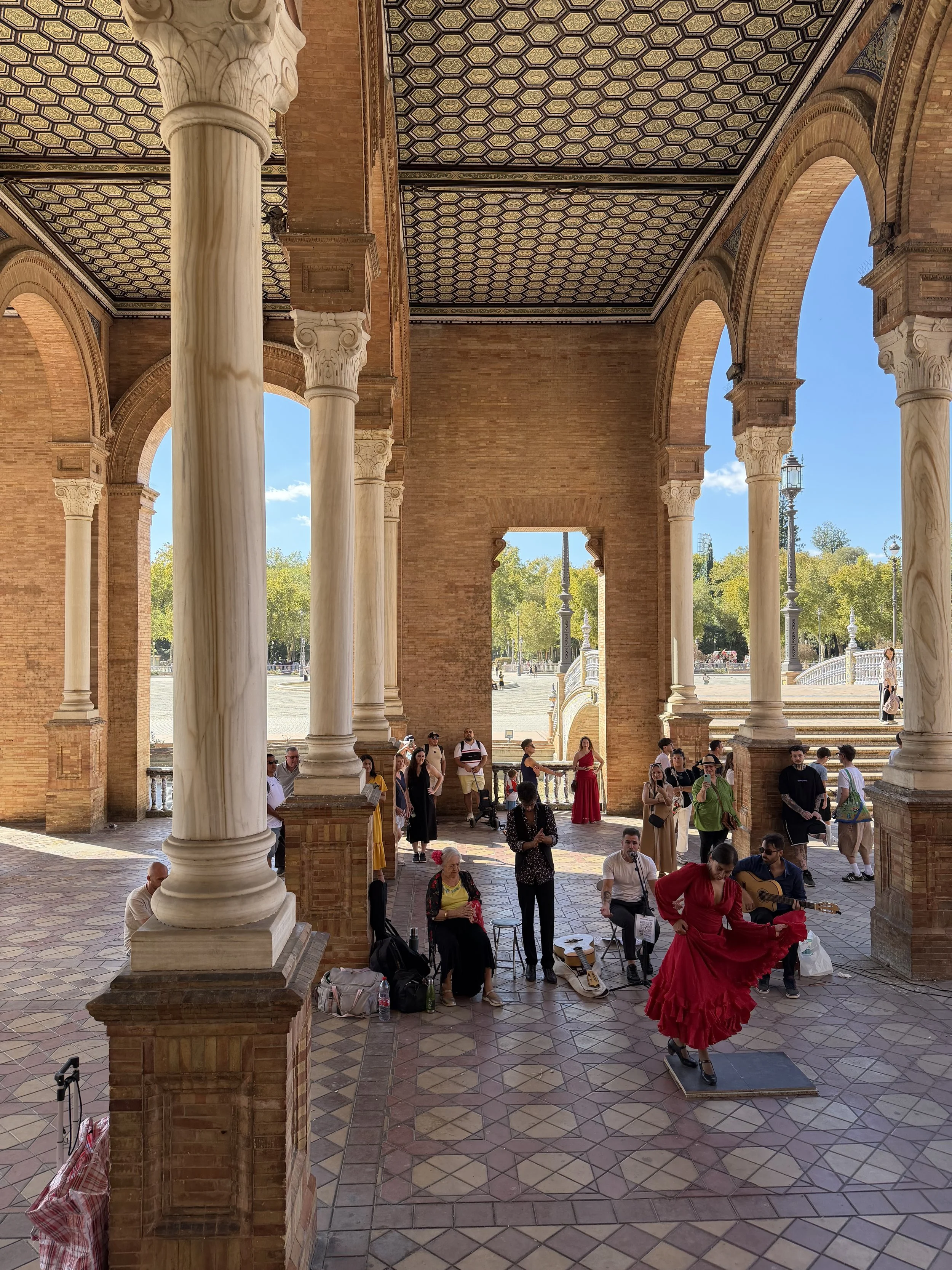 Sevilla