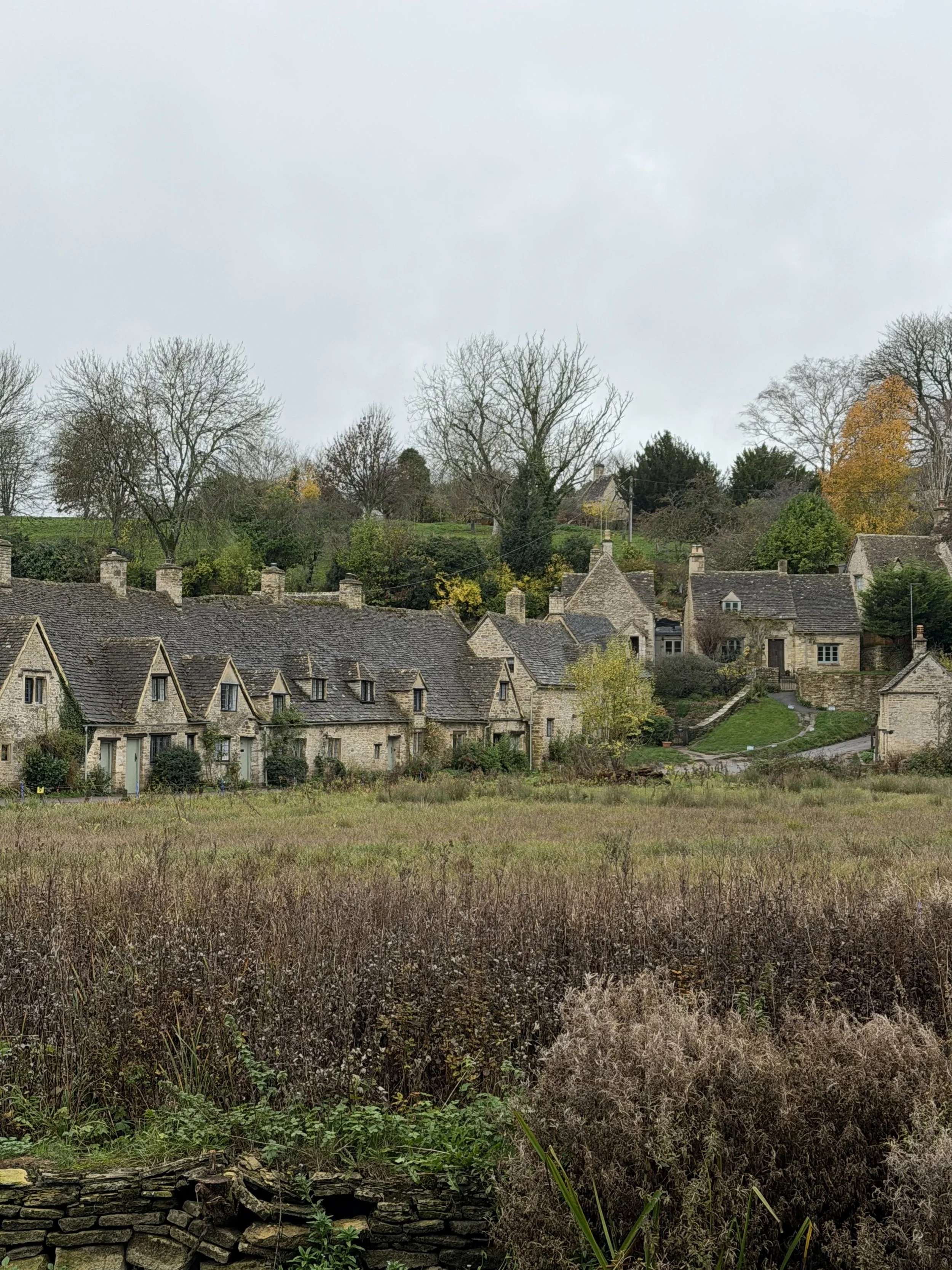 Cotswolds