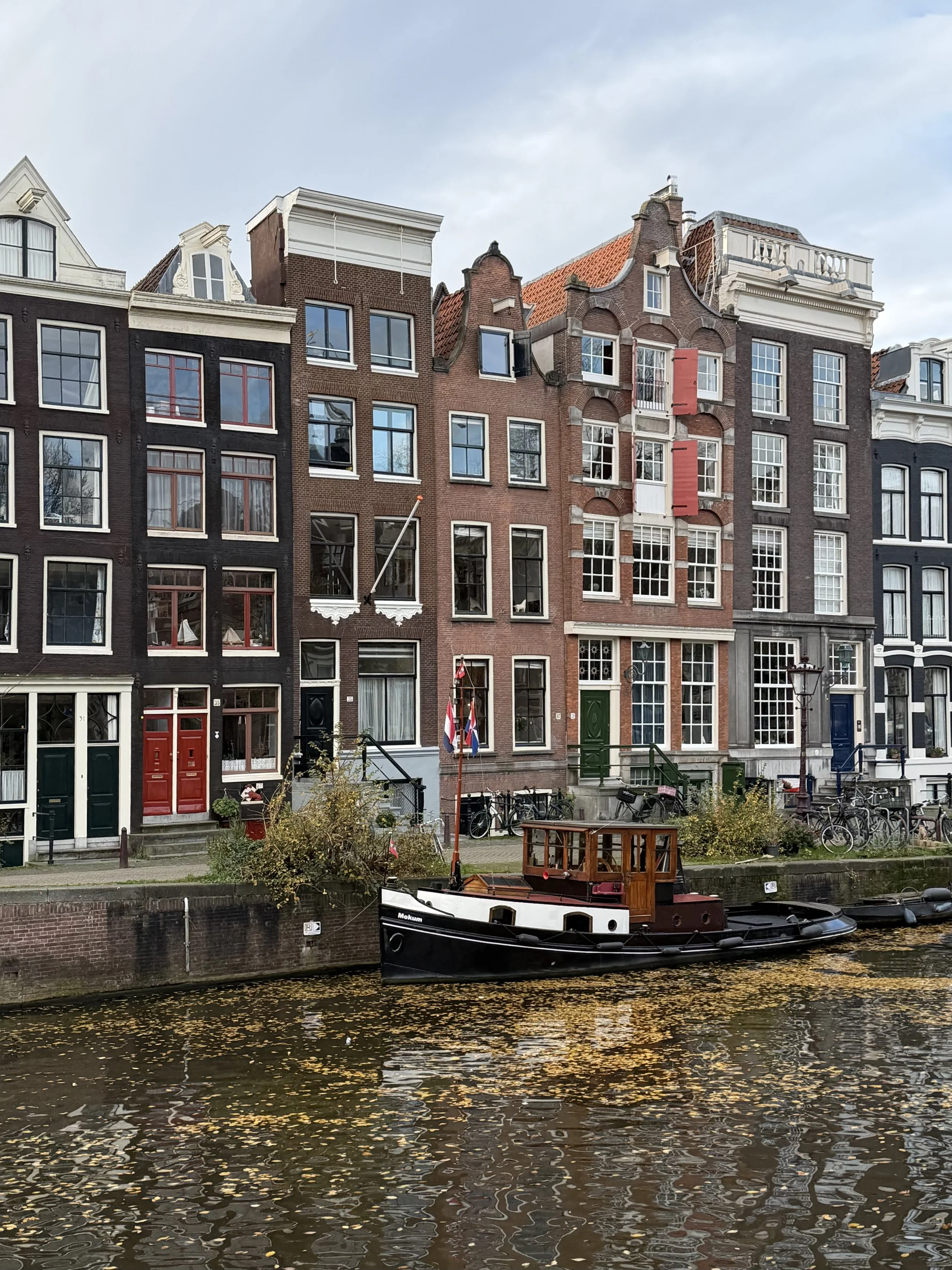 Amsterdam