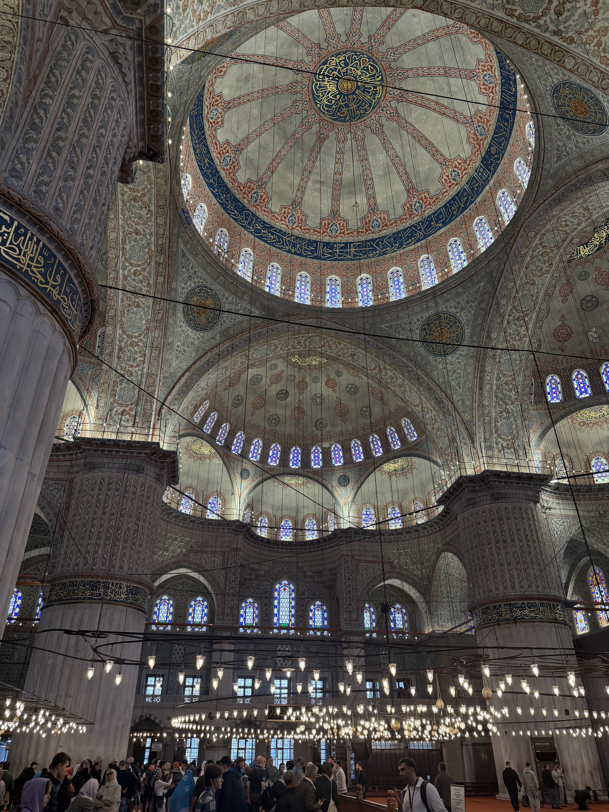 Istanbul