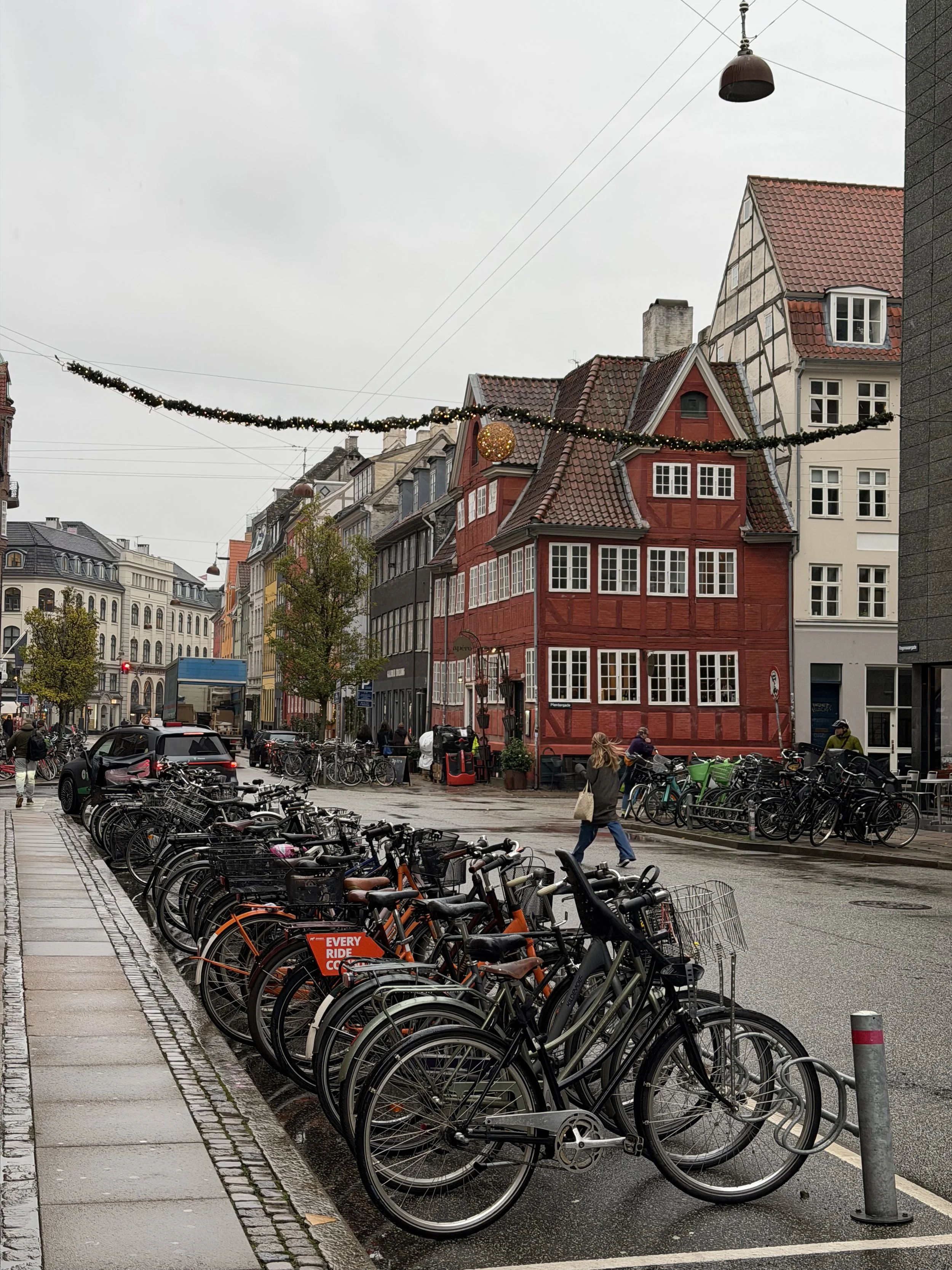 Copenhagen