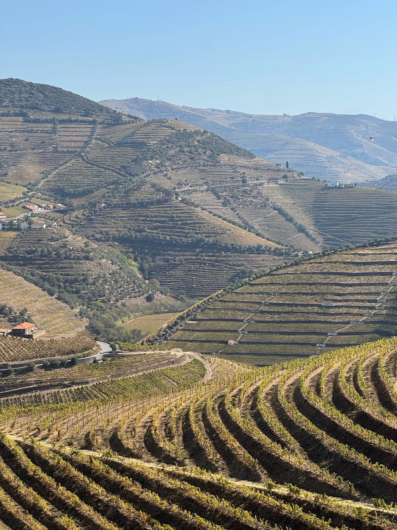 Duoro Valley