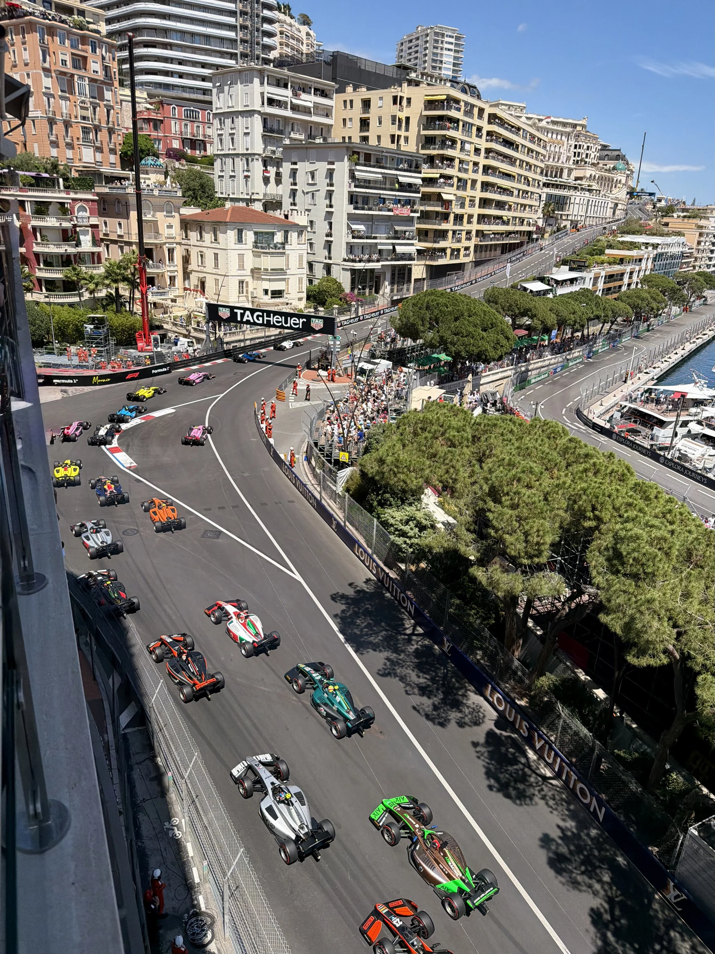 Monaco