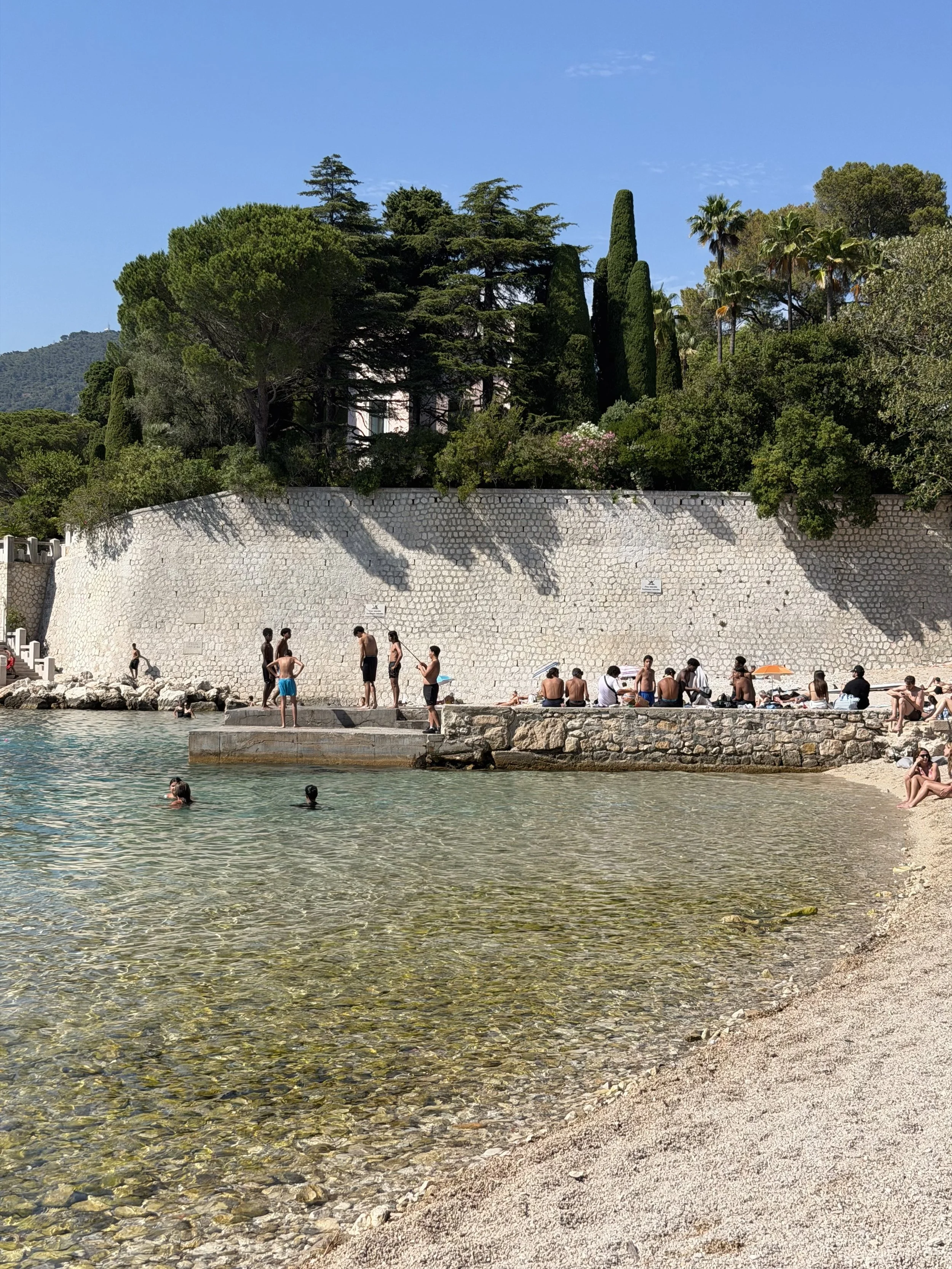 Saint-Jean-Cap-Ferrat