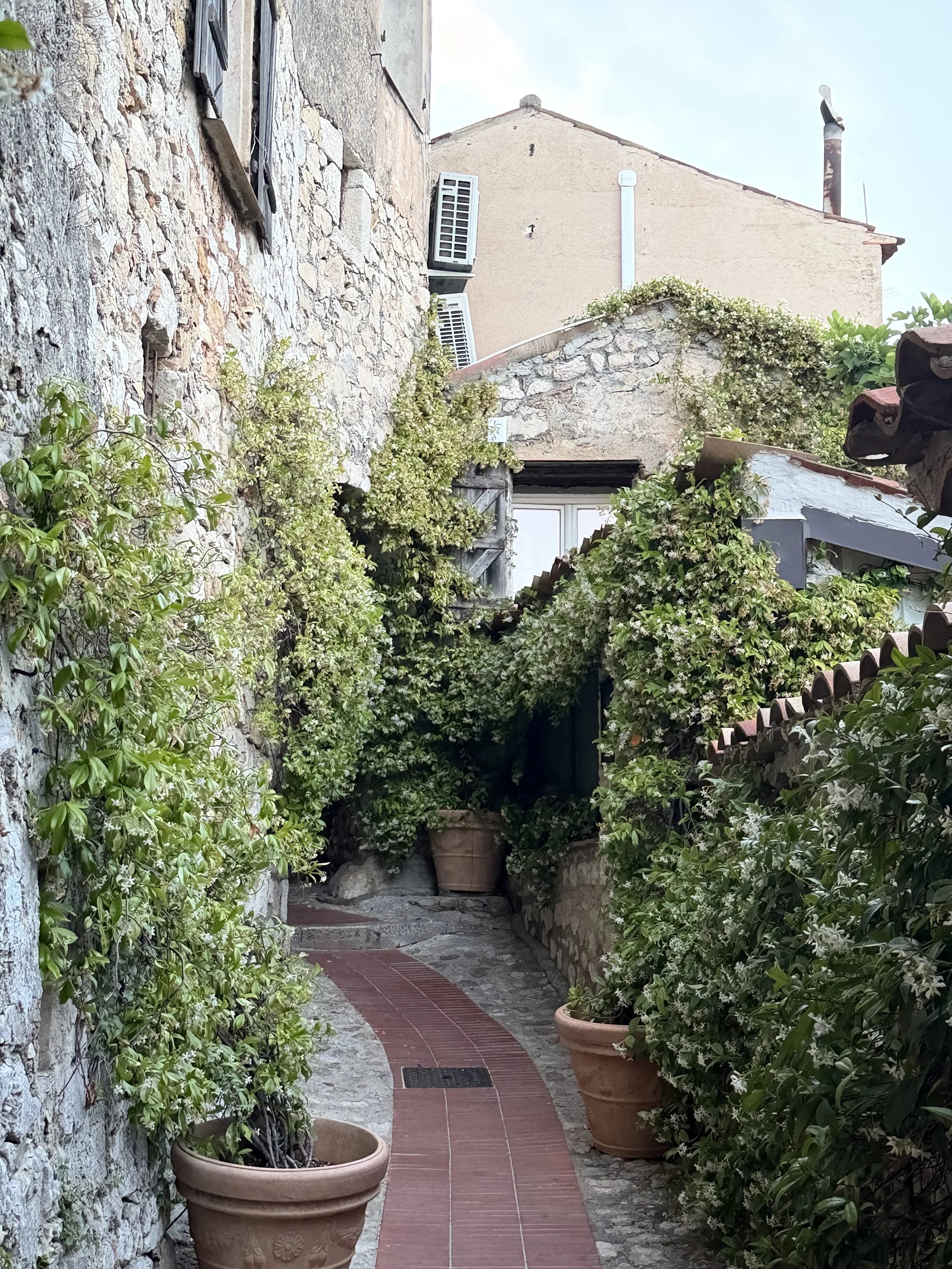 Èze