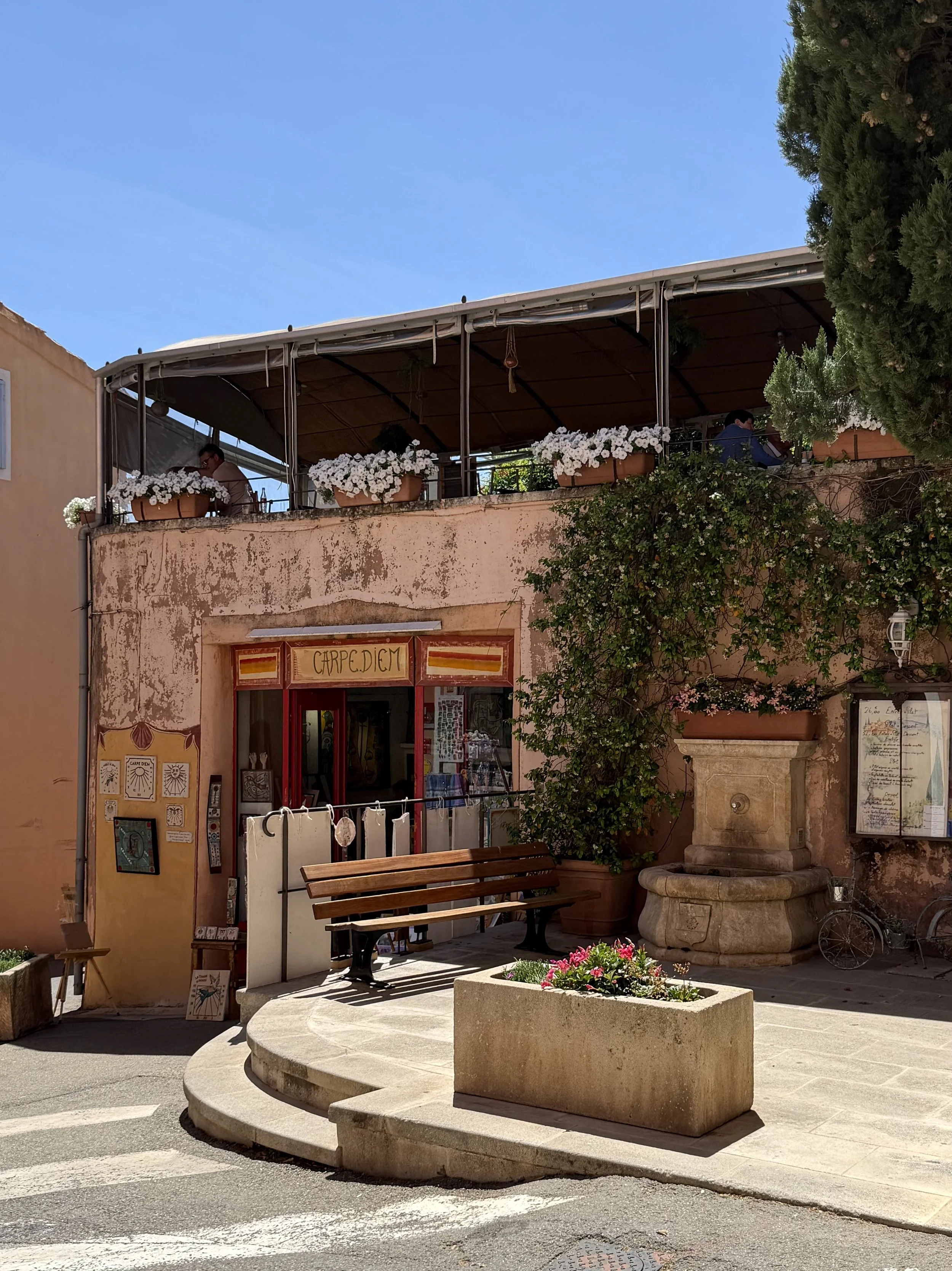 Roussillon