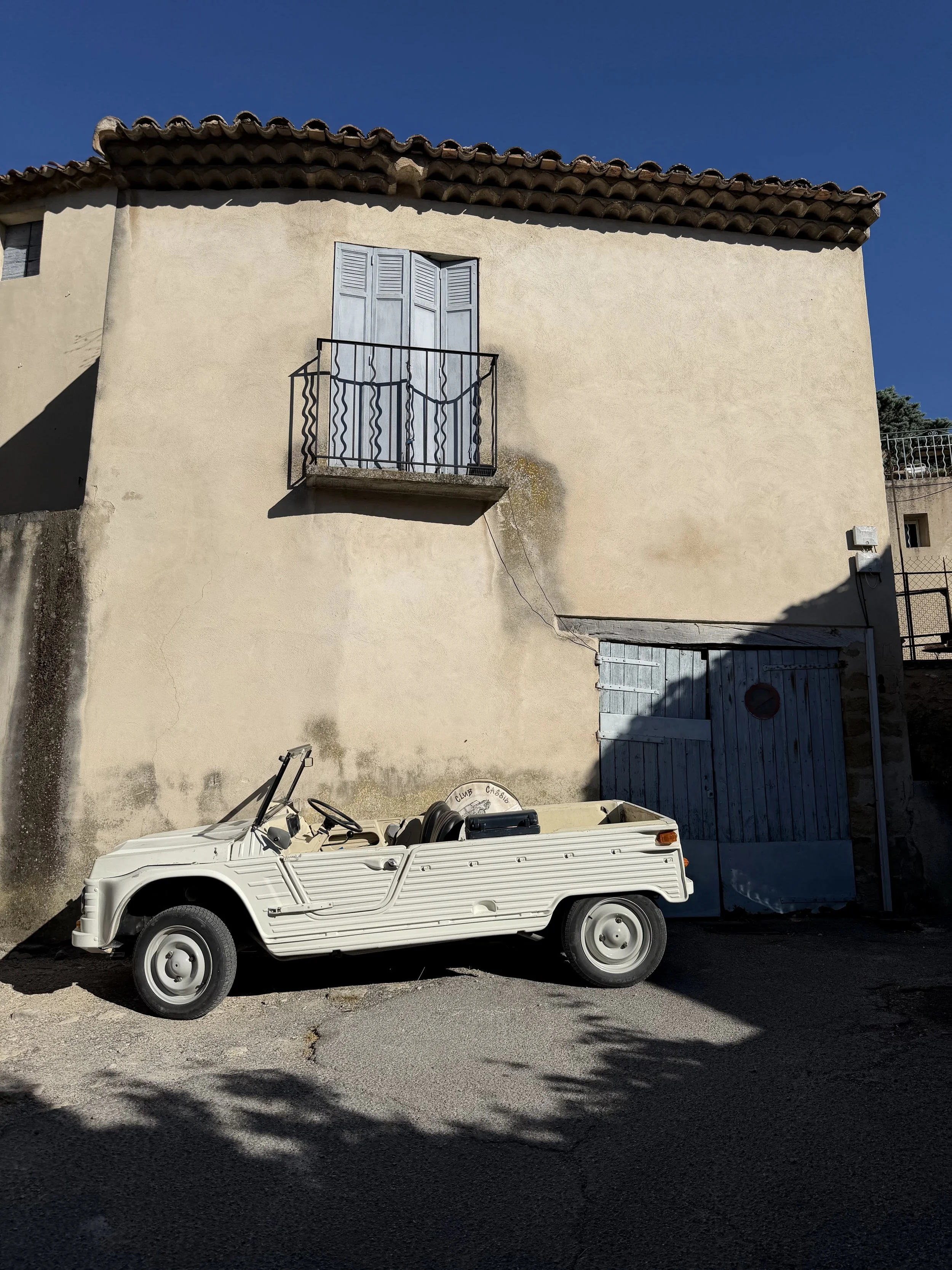 Lourmarin