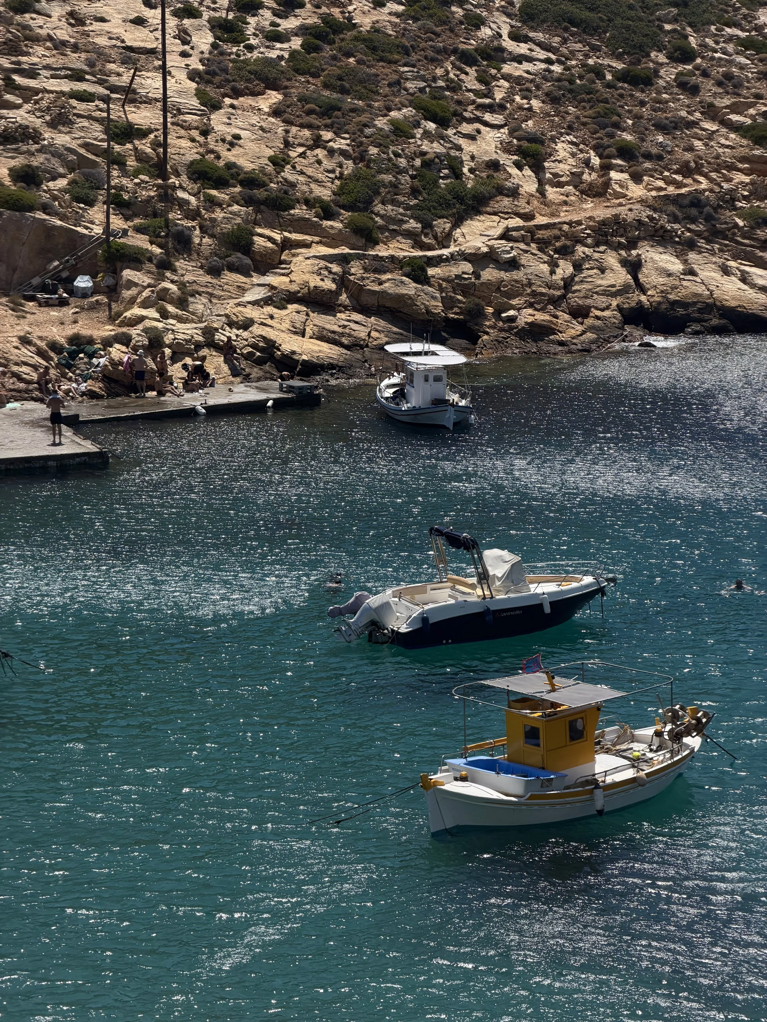 Sifnos