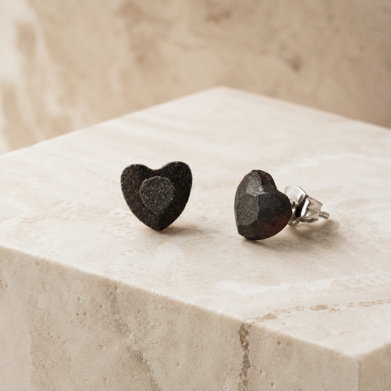 Tiny hearts