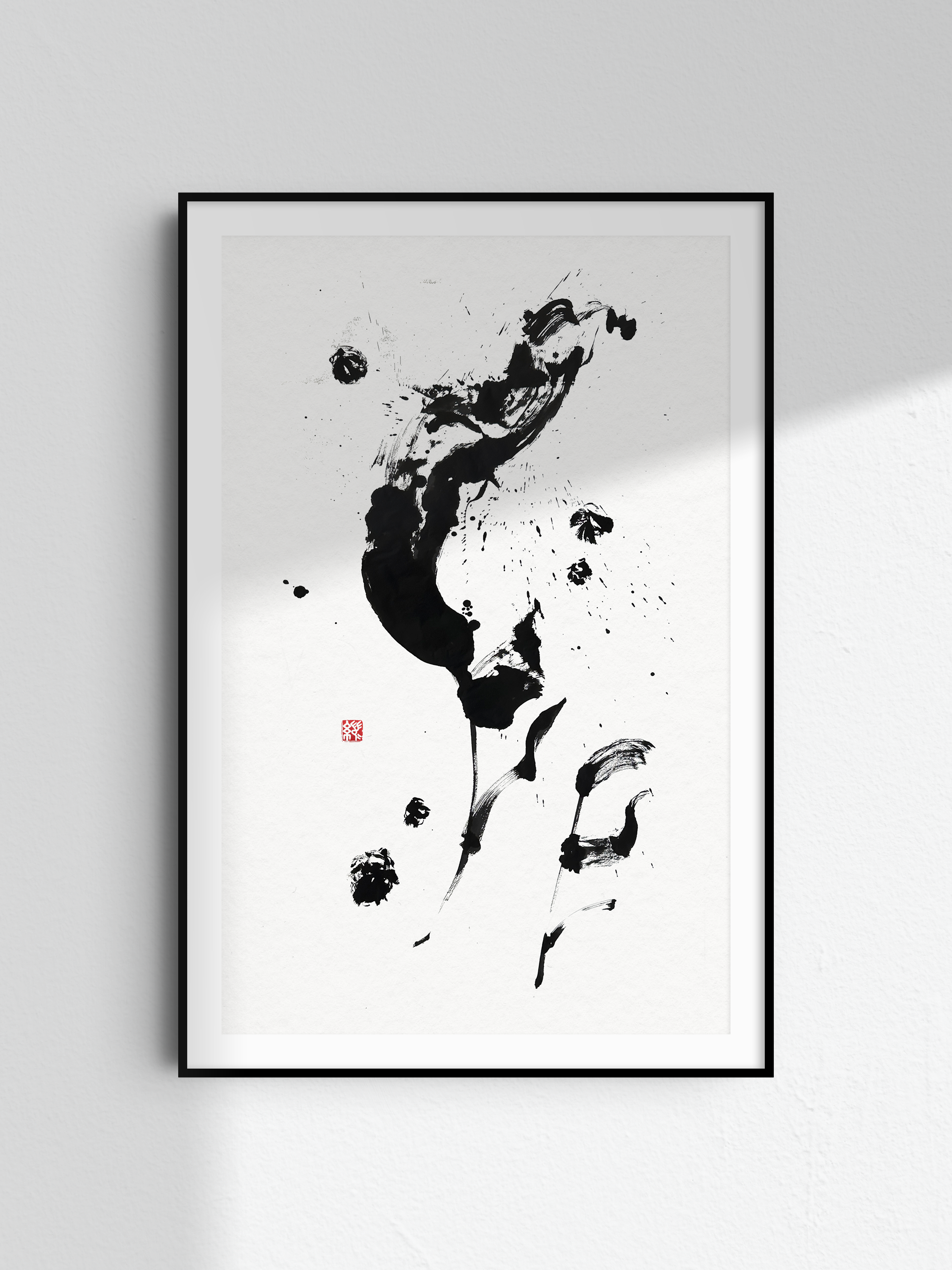 Yuki (雪)