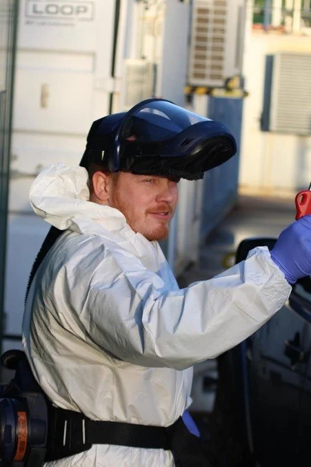 From Commissioning to Reality: Supporting New Technology in the Field