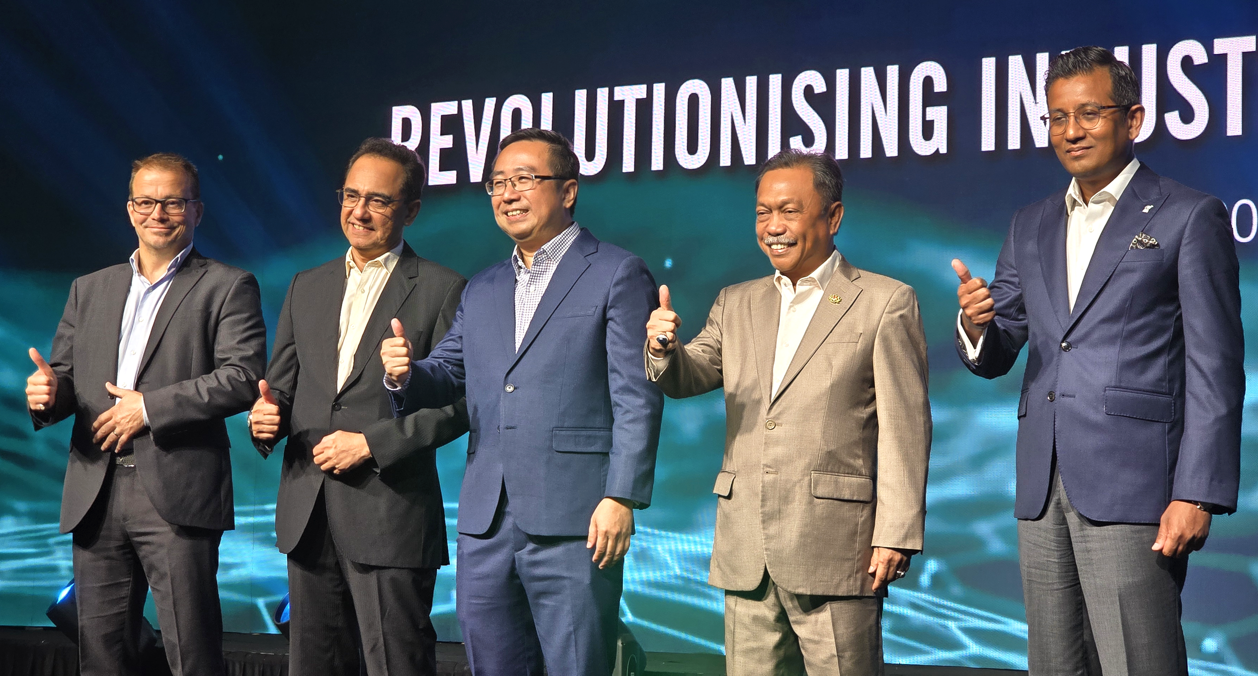 Levidian and Gas Malaysia Showcase Asia Pacific's First LOOP System to Industry Leaders in Kuala Lumpur