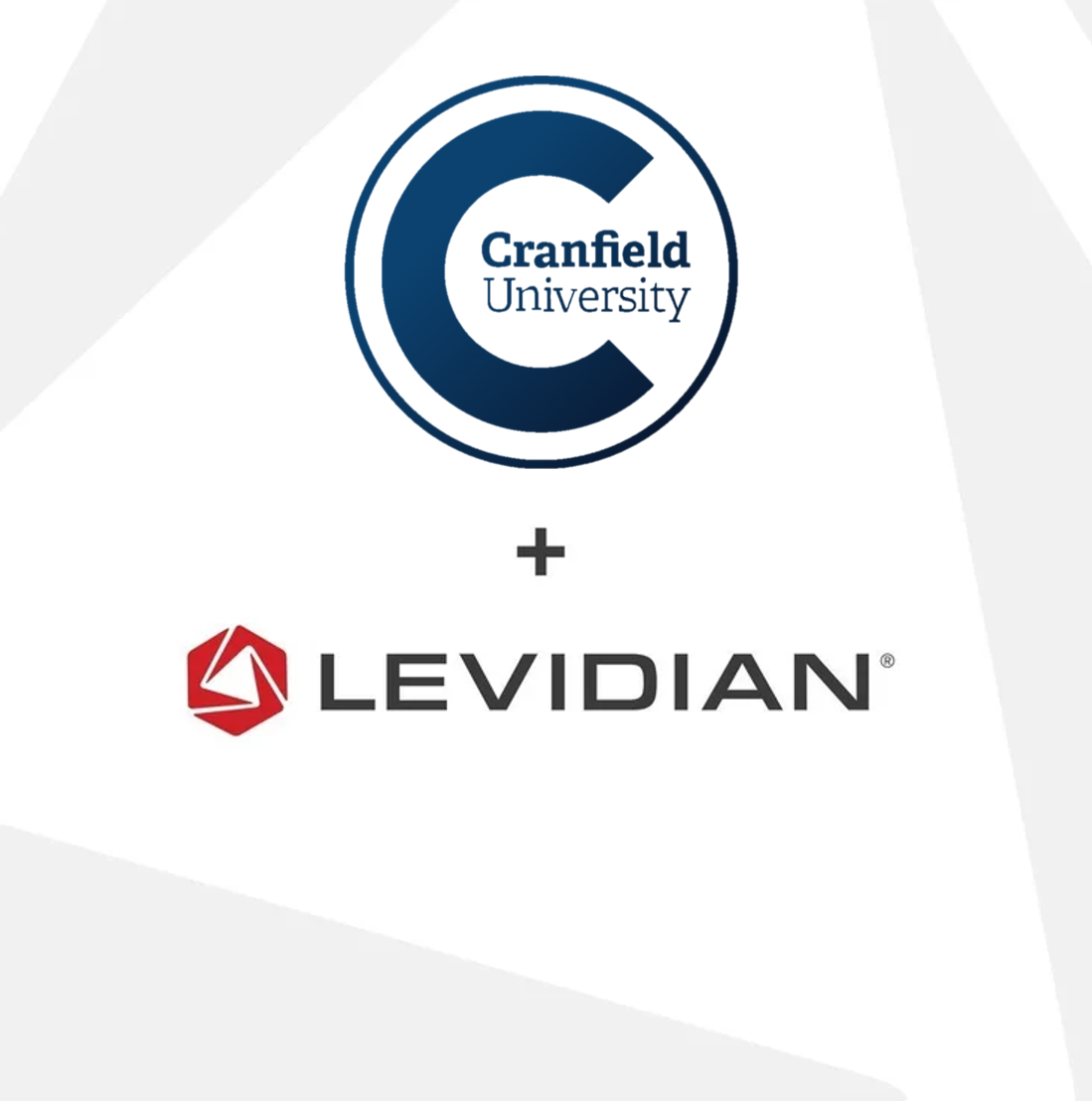 Levidian and Cranfield University Knowledge Transfer Partnership awarded highest ‘Outstanding’ rating