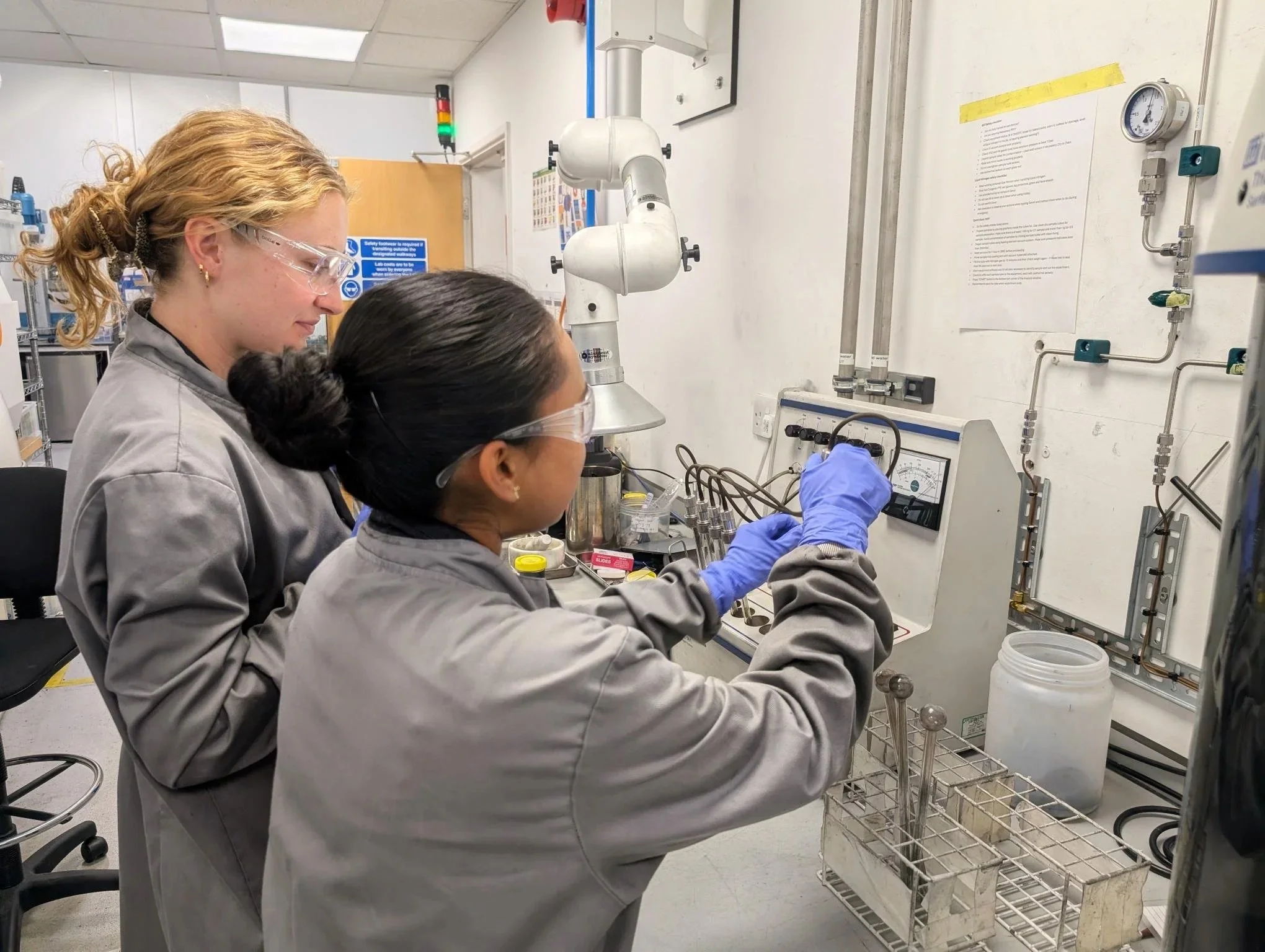 Graphene Functionalisation: Why One Size Doesn't Fit All