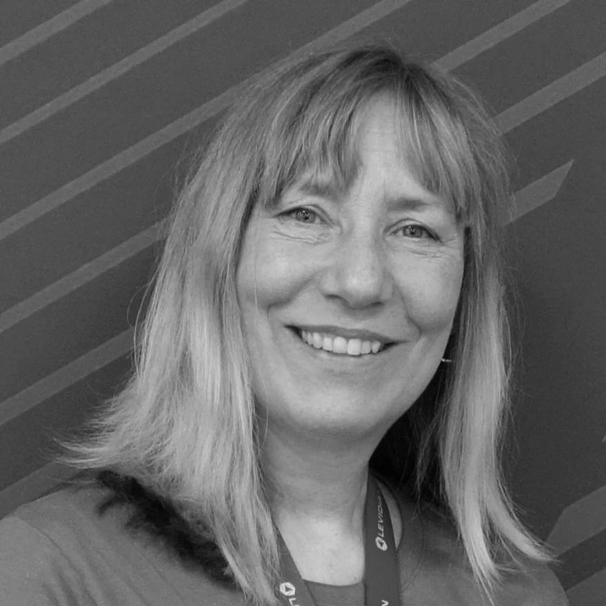 Sandra Addison headshot