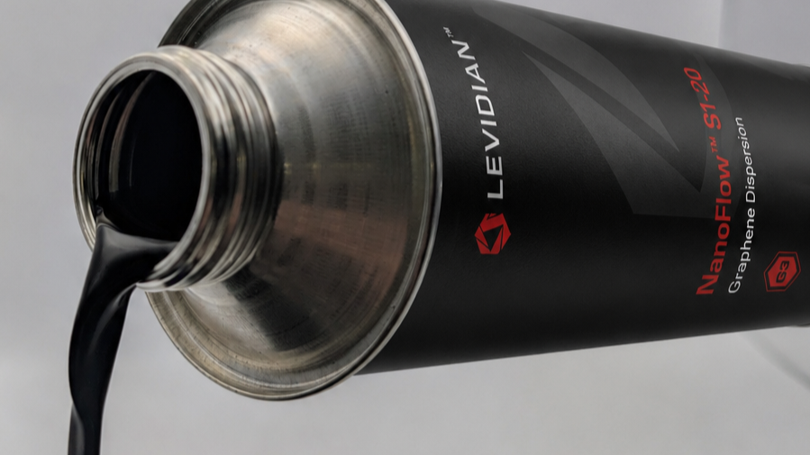S1-20 Nanoflow product