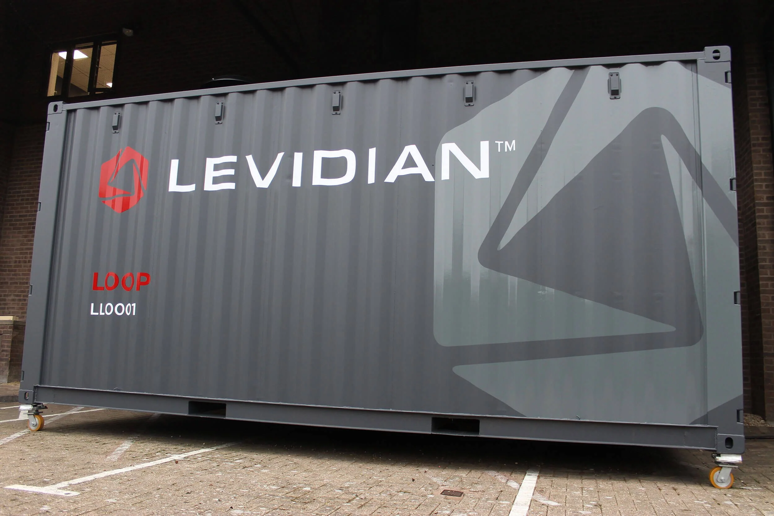 Levidian