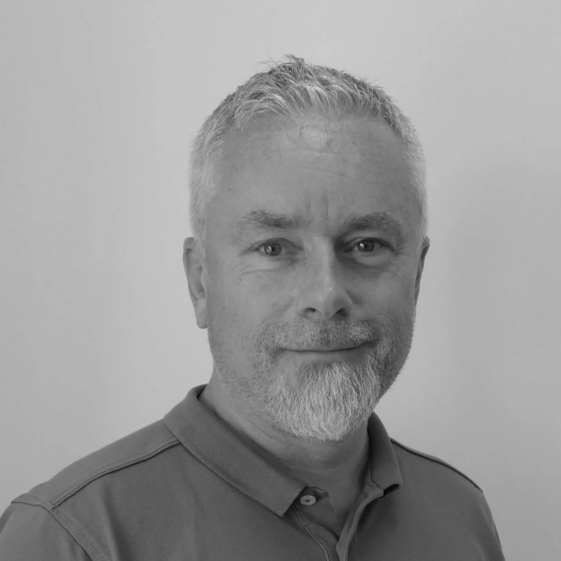 Tim Windsor headshot