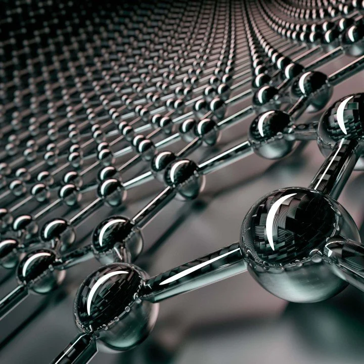 Graphene: The Nobel Prize-winning discovery that’s just getting started