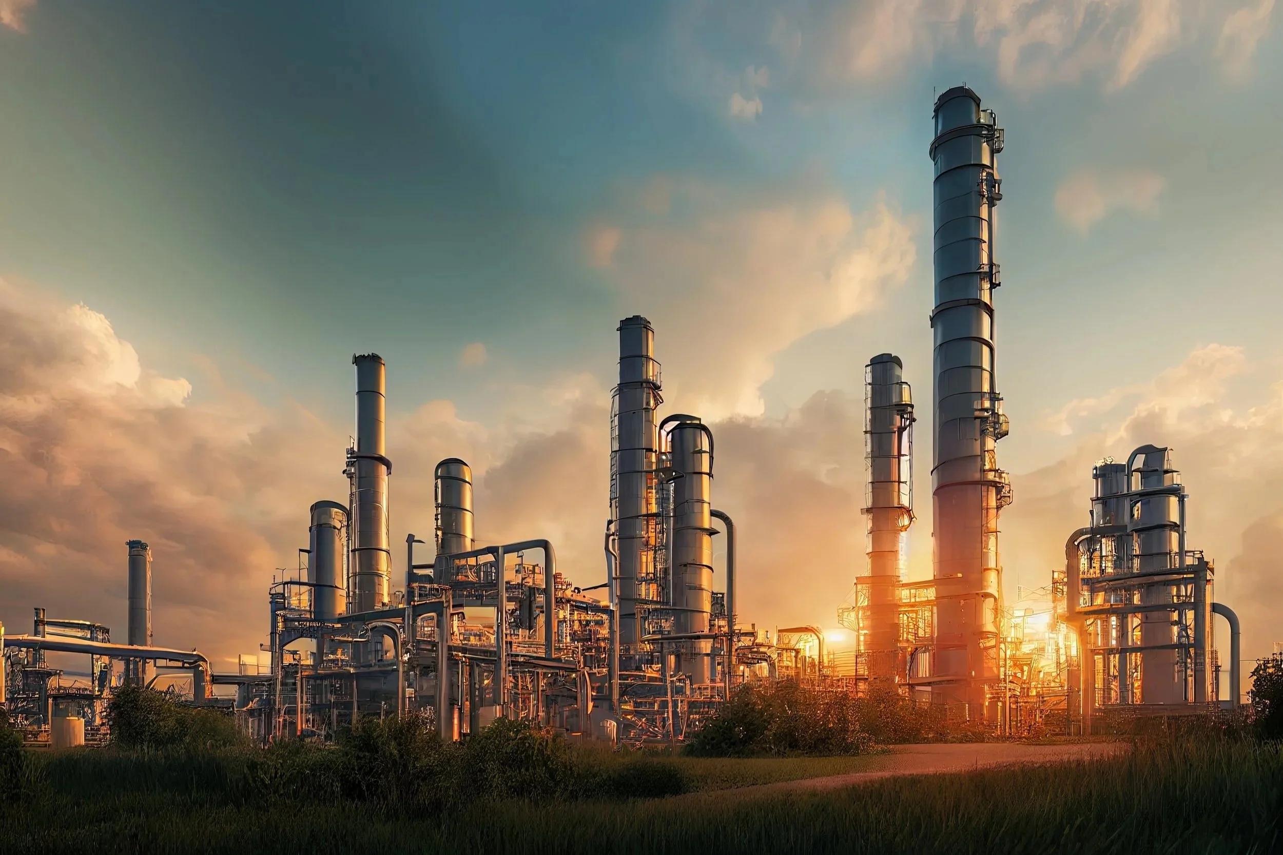 Industries