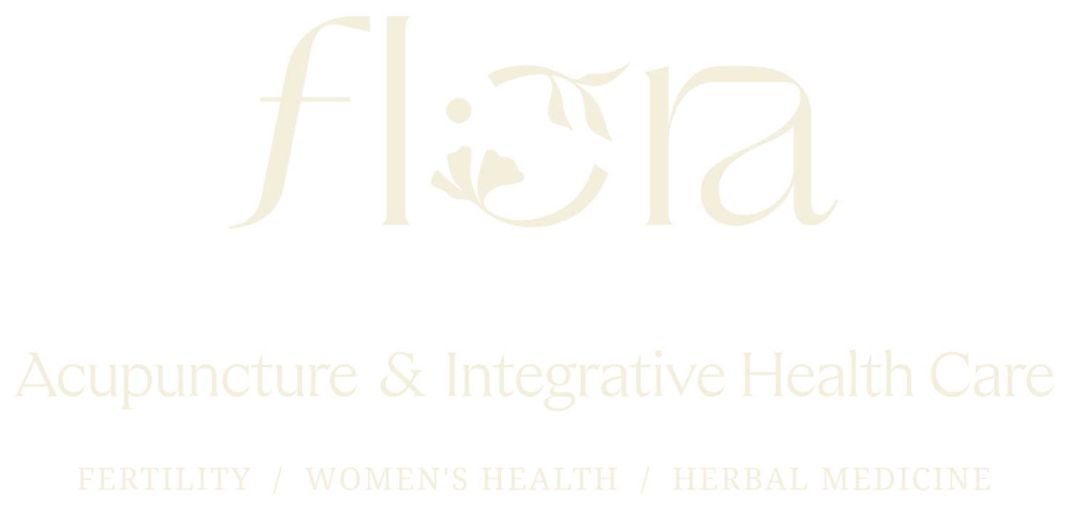 Flora Acupuncture and Herbal Medicine