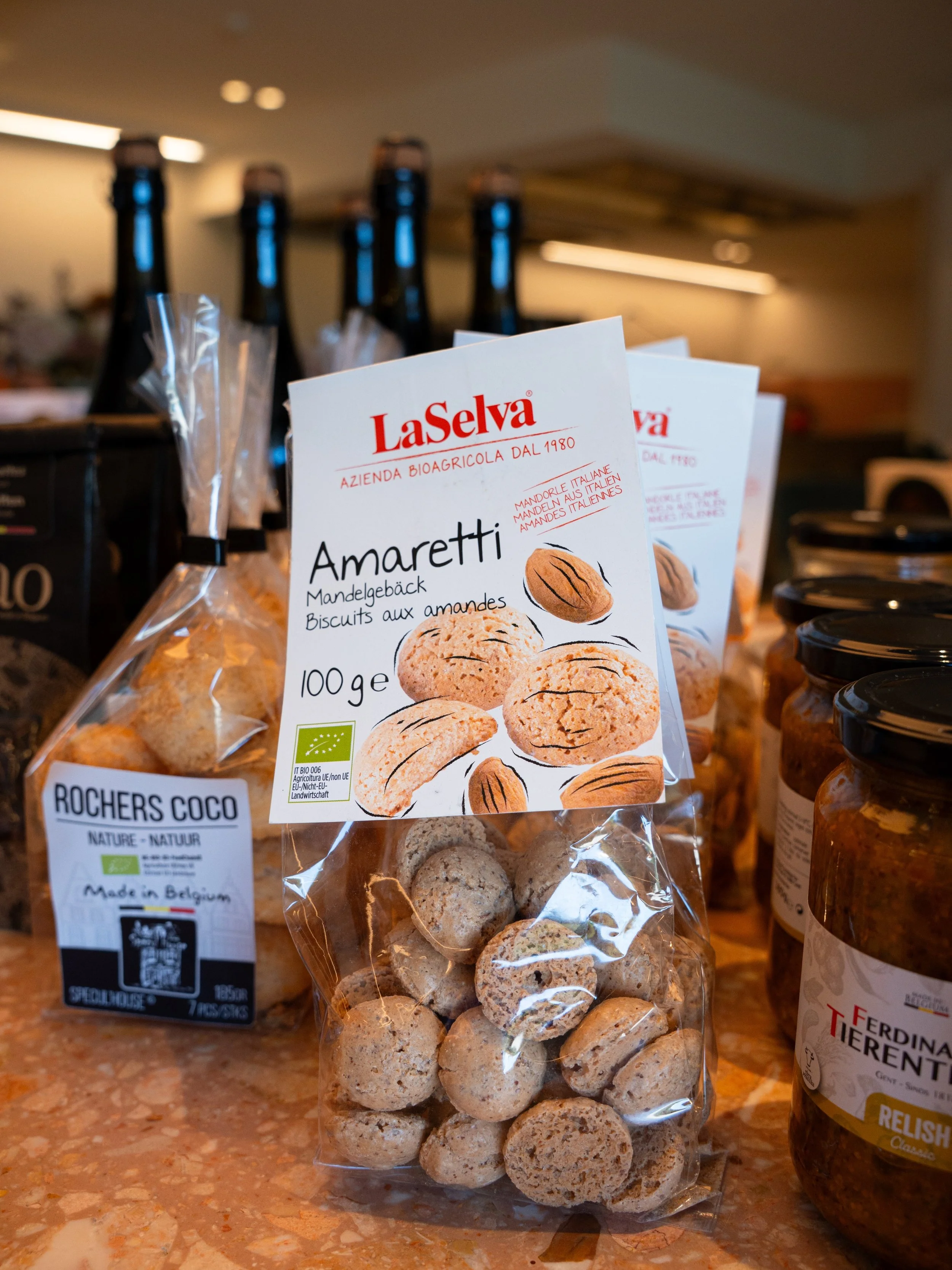 LASELVA AMARETTI