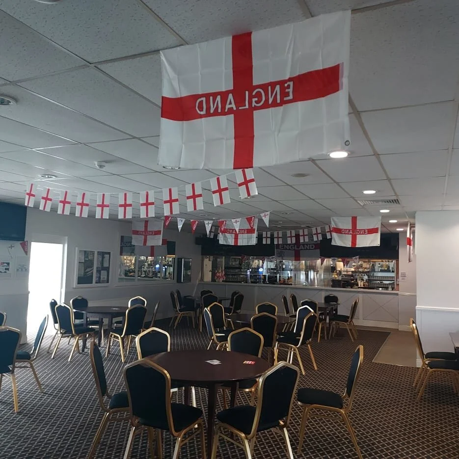Function Hire M B Sports And Social Club