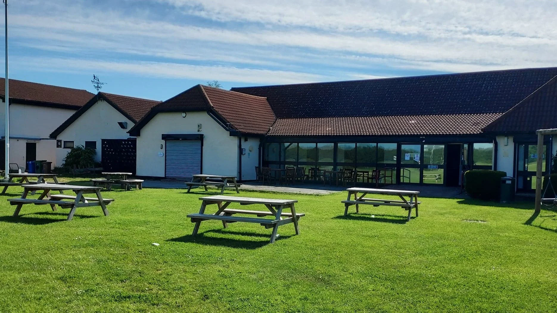 Hall for hire Dagenham Romford M&B Sports and Social Club