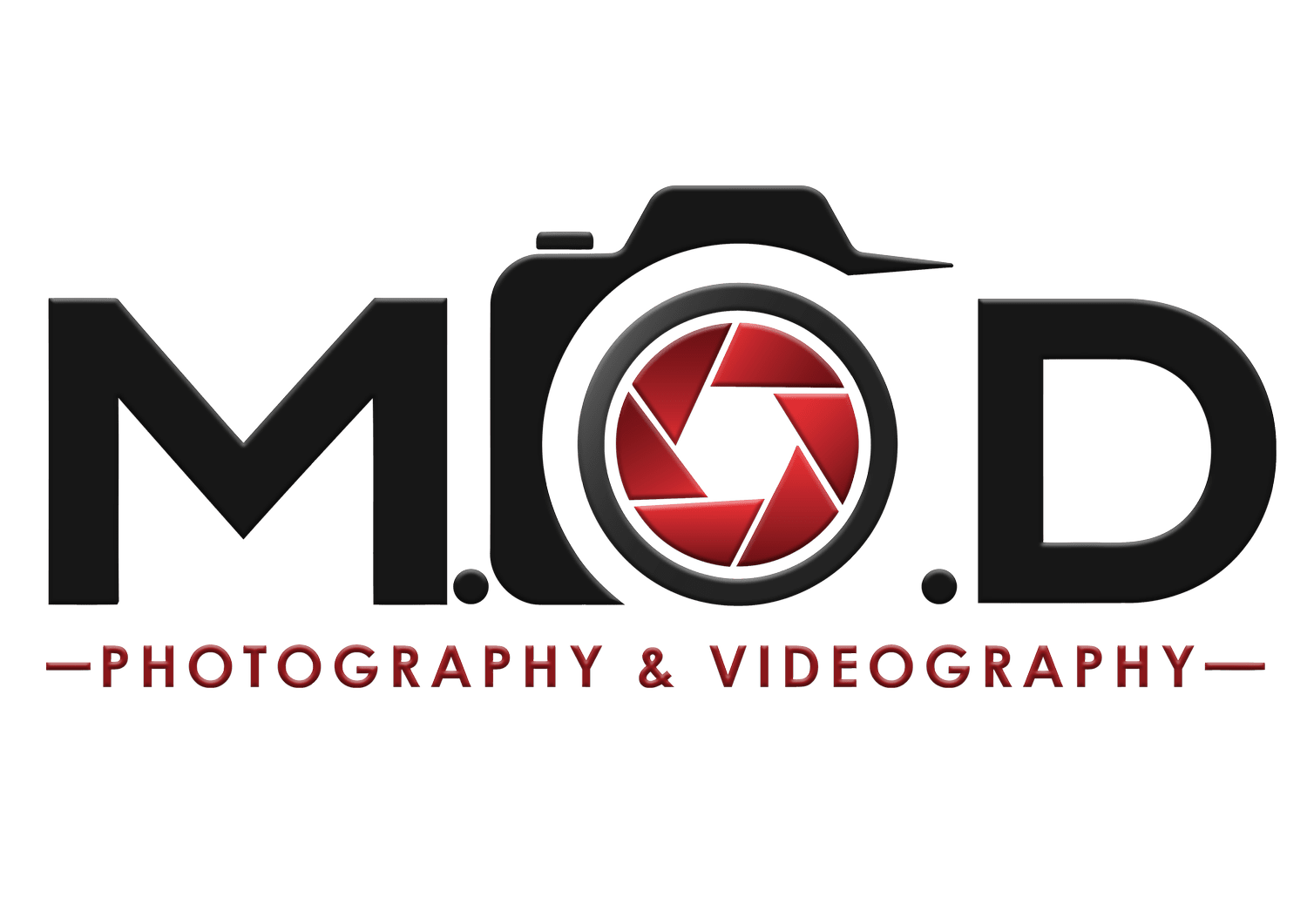 M.Ō.D. PHOTOGRAPHY