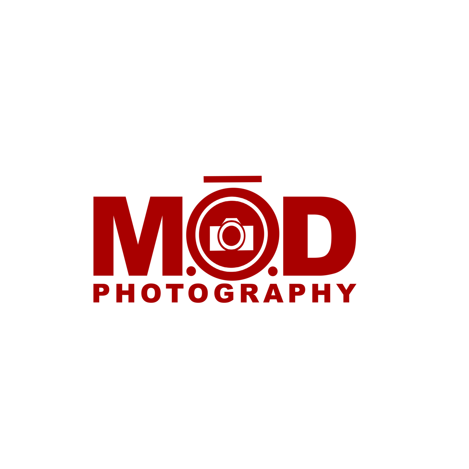 M.O.D. PHOTOGRAPHY