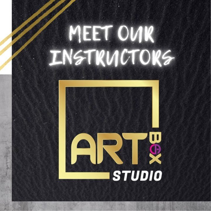 ➡️🔸MEET OUR DANCE INSTRUCTORS HERE AT ARTBOX STUDIO!🔸

Teaching you all variety&rsquo;s of dance styles! From Cha cha , Persian dance, salsa, heels, belly dance, bachata and more! 💃🏽

Sign Up Now!! www.artboxbyca.com 

Your academy with a cultura