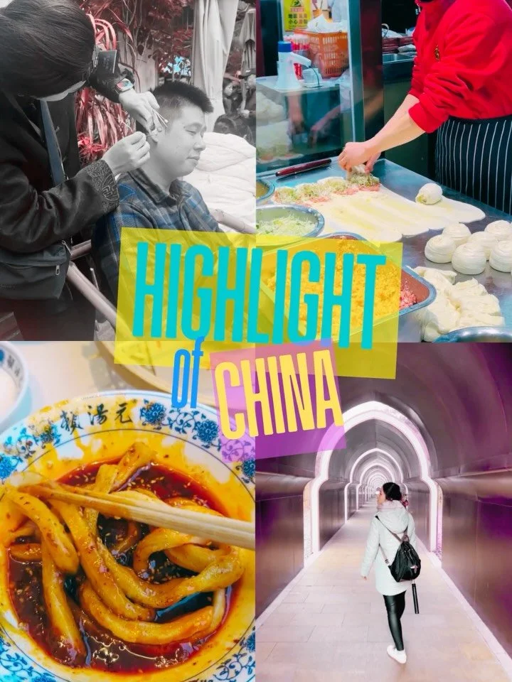 Highlights from our one-month long holiday in China, December 2025 to early January 2026. 

Places we went to include:

Yunnan province: Kunming, Lijiang and Diqing Tibetan Autonomous prefecture (Shangri-la)

Sichuan province: Chengdu, Leshan and Cho