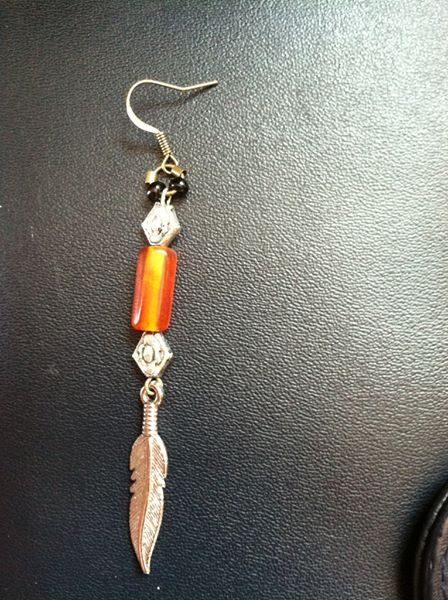 Earring