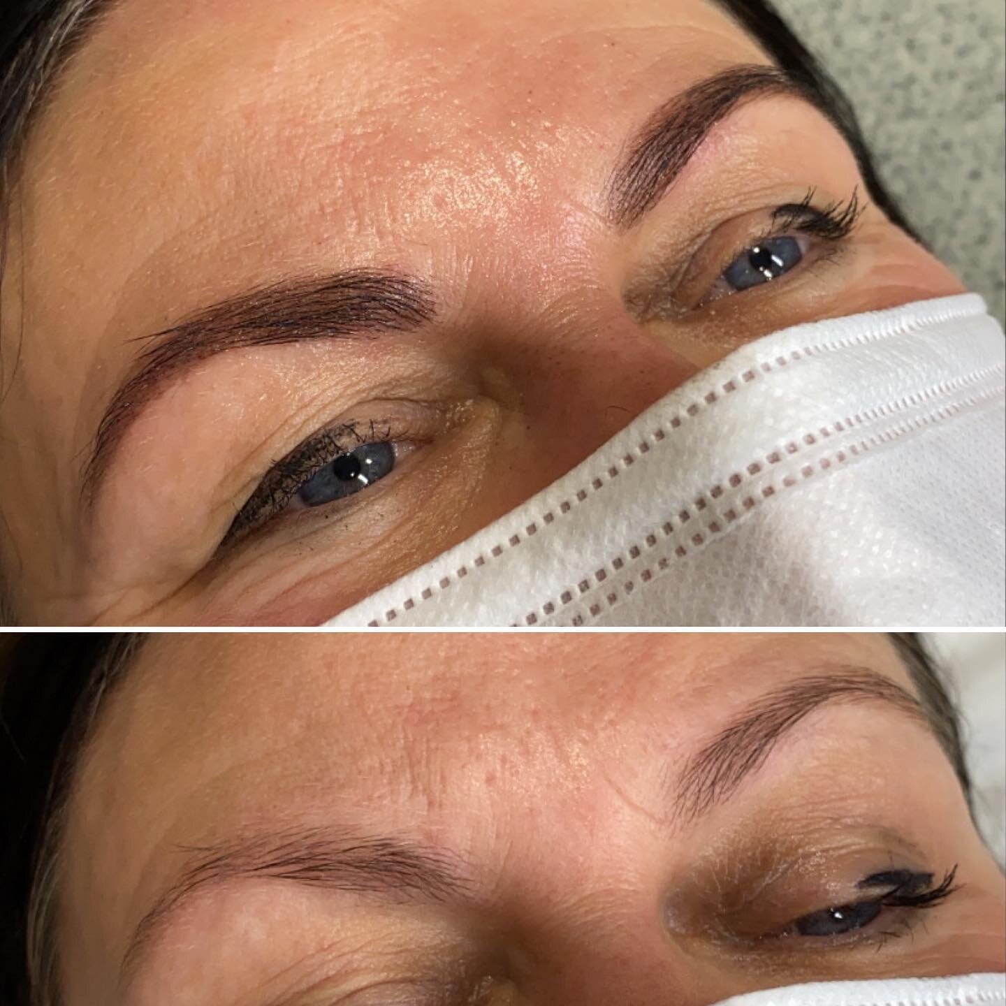 Henna brow 🌱 natural and vegan products to transform the weaker brow into a stronger brow!!
Promotes hair growth and lasts longer than tint... up to 6 weeks on the hair! #hennabrows #browhenna🌿 #nautural #vegan #monday #pretty 🌱🌱🌱