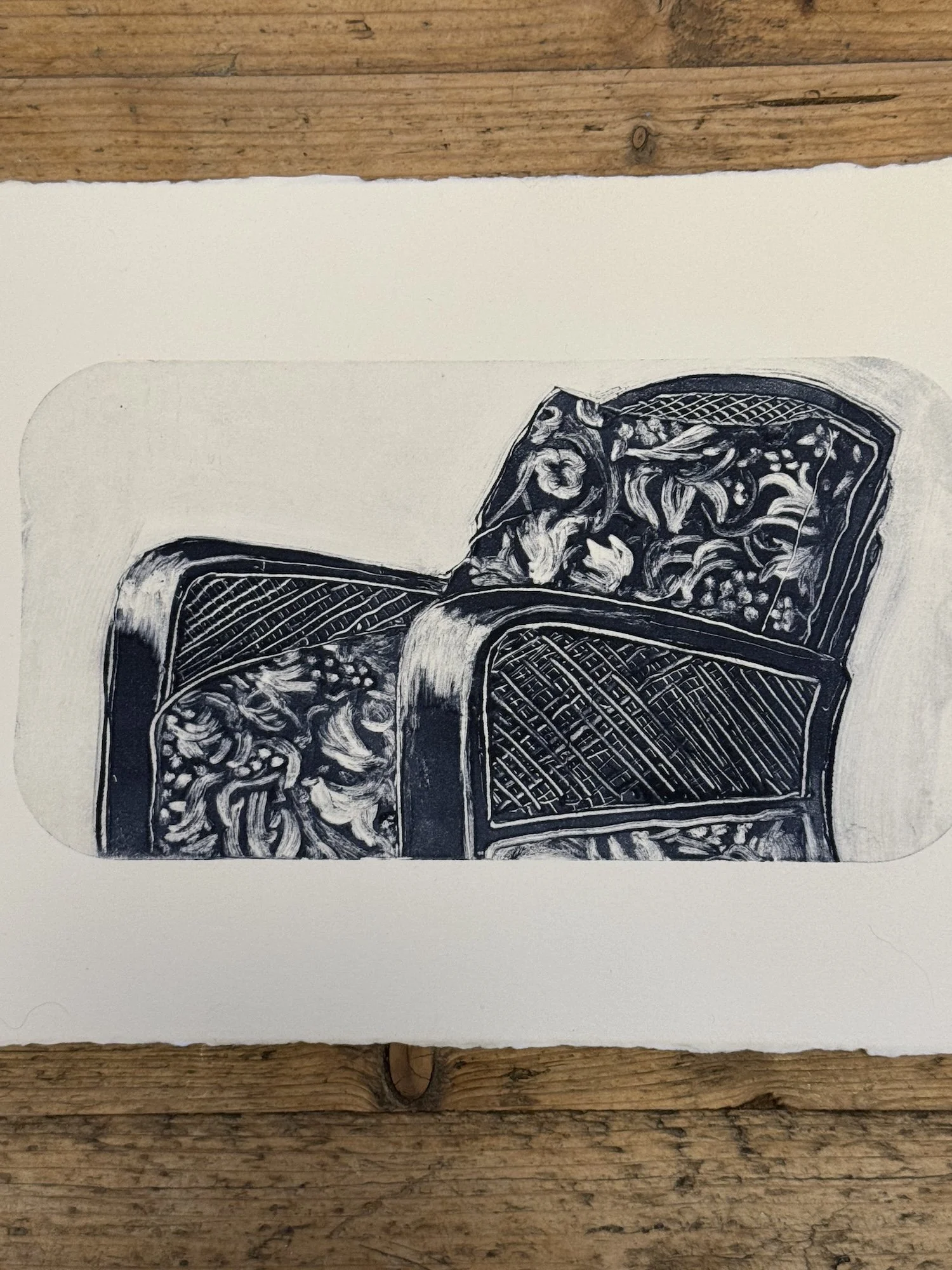 Armchair 1 - Hannah And Her Press - Hannah Shepheard.jpeg