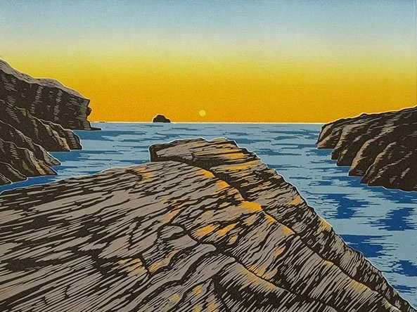 sunset-calm-seascape-hannahshepheard-print.jpeg