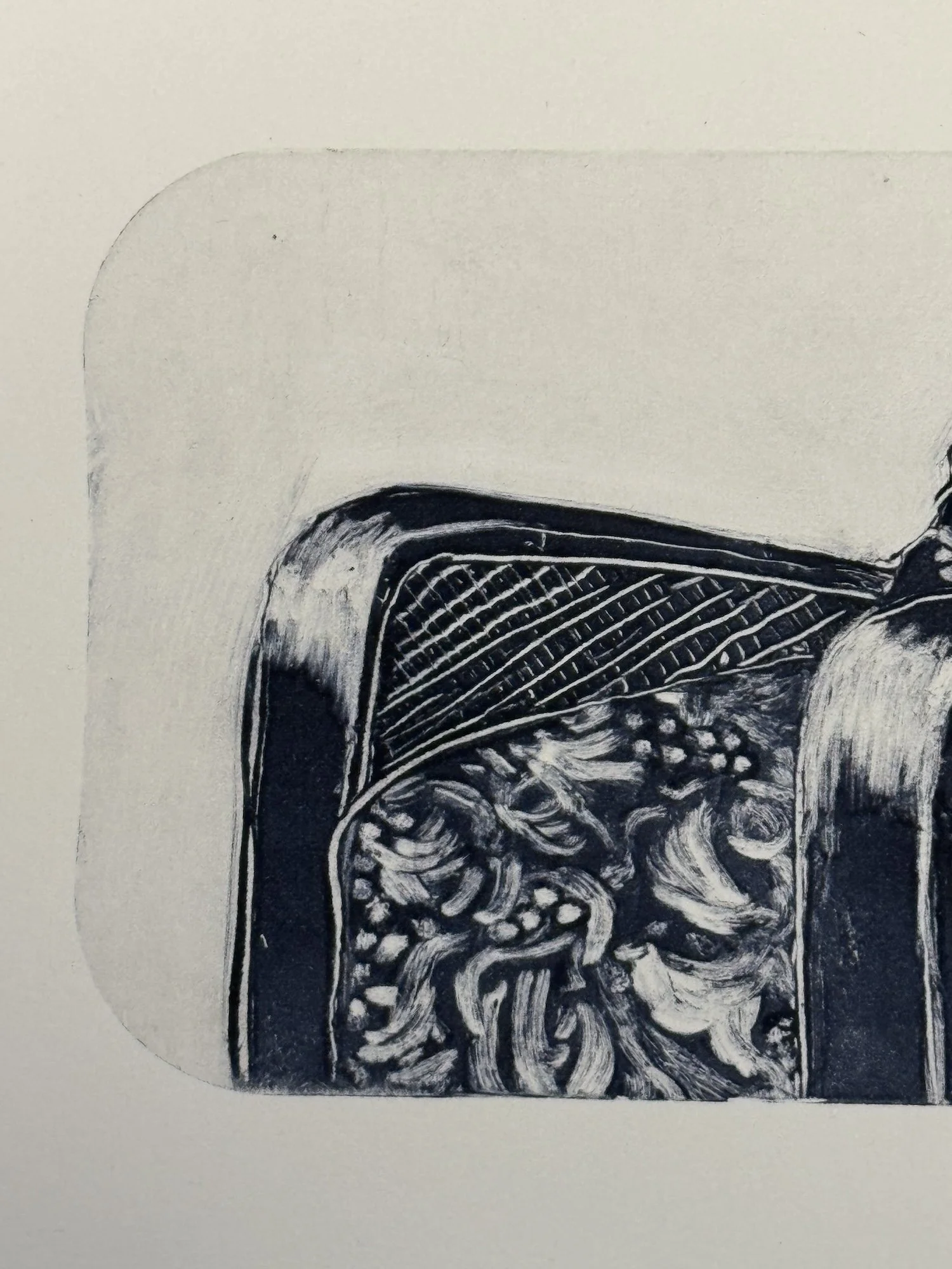 Armchair left - Hannah And Her Press - Hannah Shepheard.jpeg