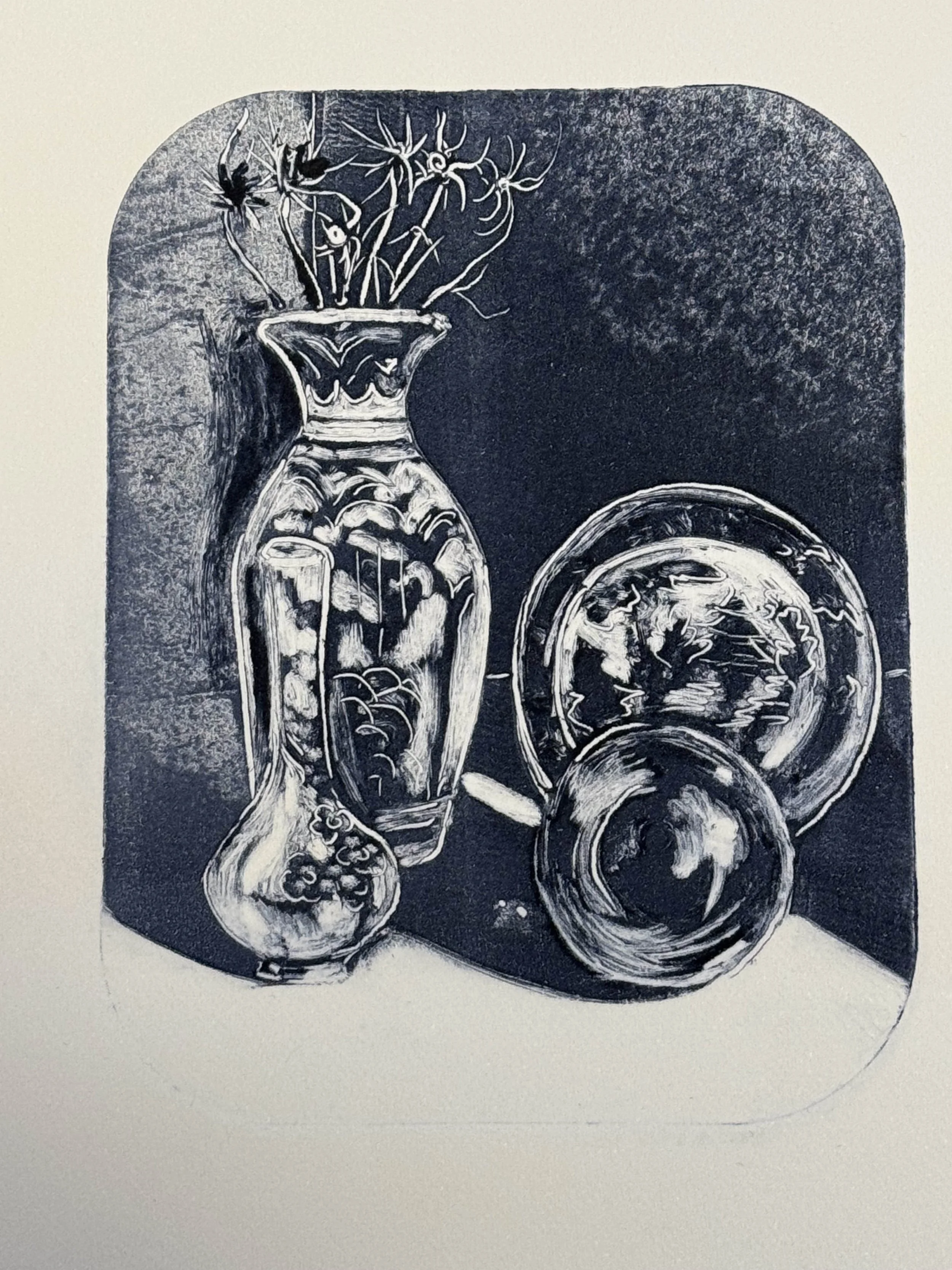 Window Sill - Hannah And Her Press - Hannah Shepheard.jpeg