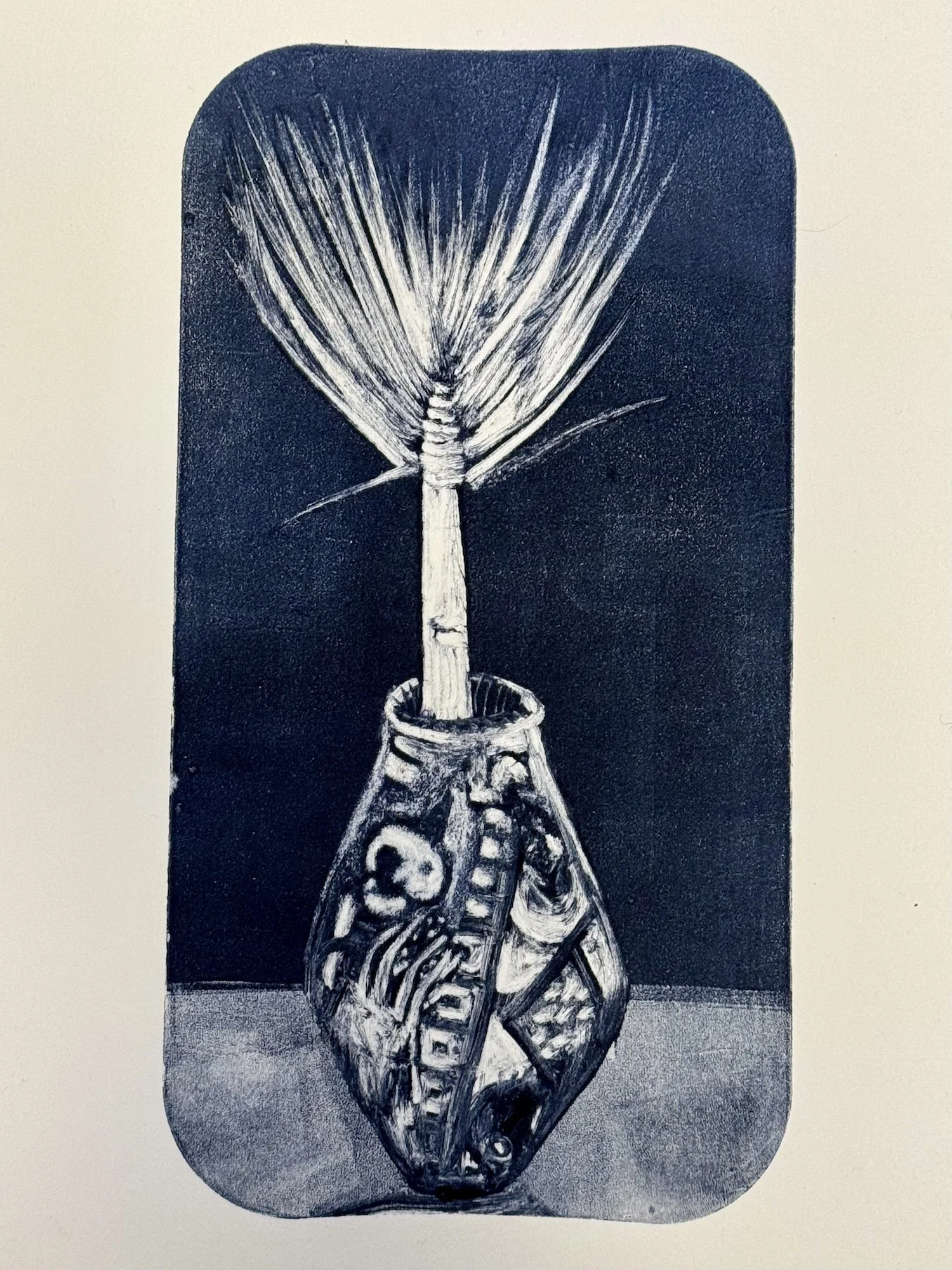 fireside - Hannah And Her Press - Hannah Shepheard.jpeg