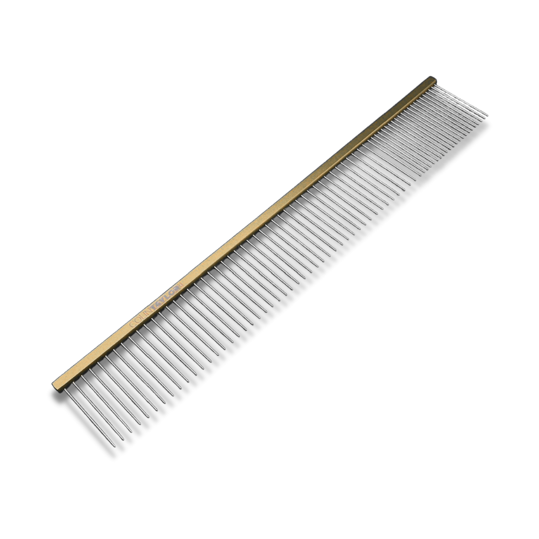 Colin Taylor Dog Grooming Products