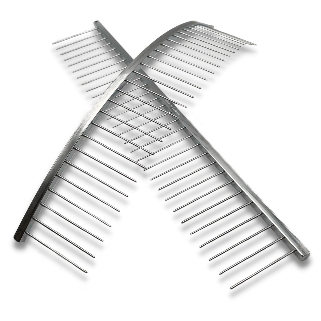 Colin Taylor Dog Grooming Products