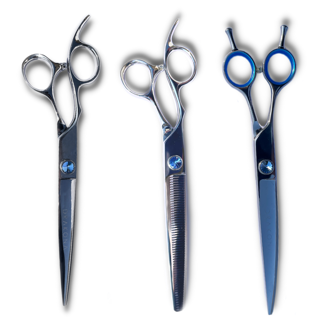 Colin Taylor Dog Grooming Products