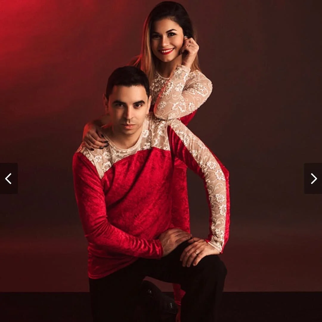 One more year has gone by, and a new beginning is fast approaching! 2020 has been quite intense, challenging and with a lot of reframing opportunities. We’re so greatful for the unconditional support from our families that we can always count o