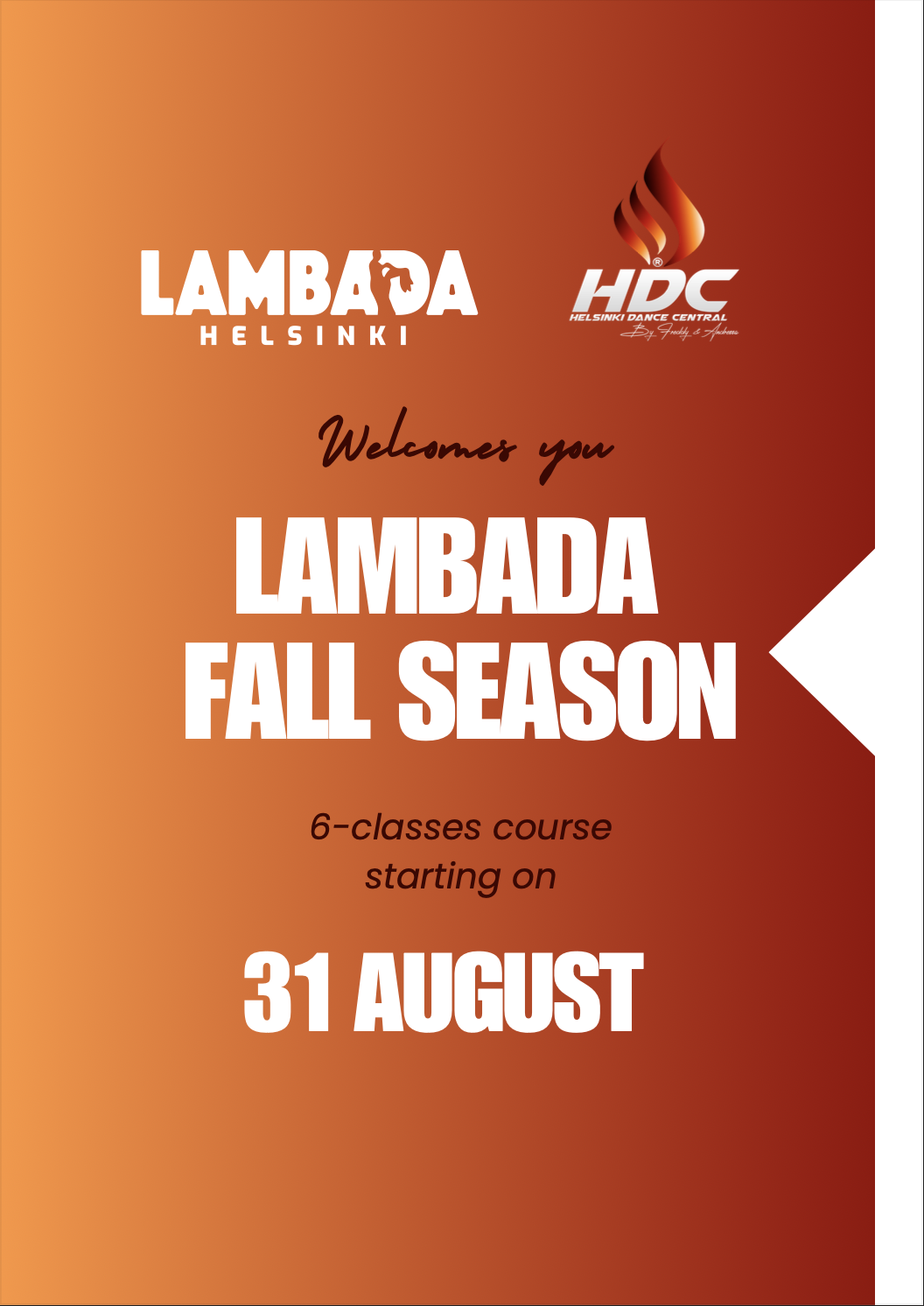 Lambada Fall Season