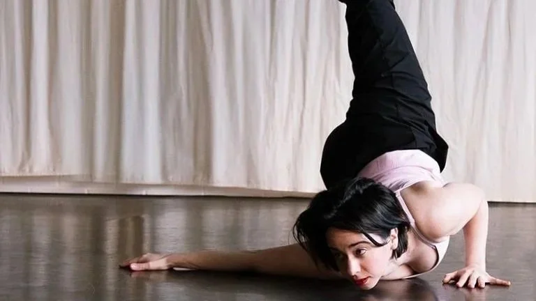 Contemporary Dance Beginners/Improvers