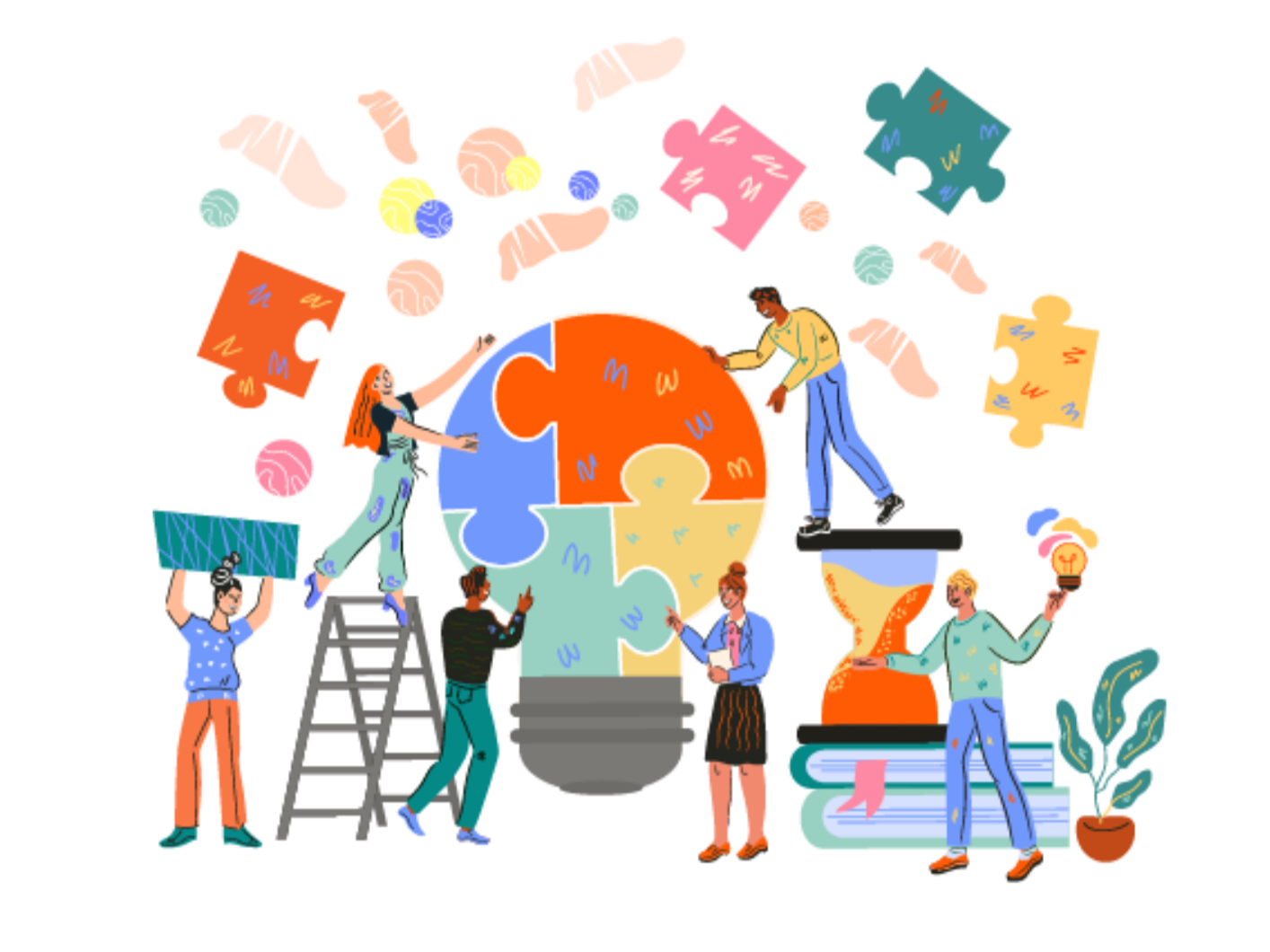 Collaboration, Not Competition: Why Community Builds Stronger Brands