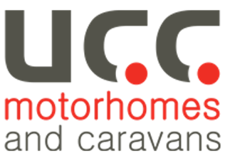 UCC Motorhomes &amp; Caravans